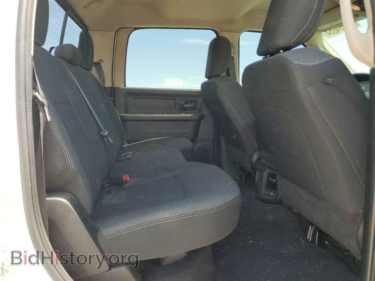 2020 RAM 2500 - VIN: 3C6UR5CJ9LG243919 - Фото 10