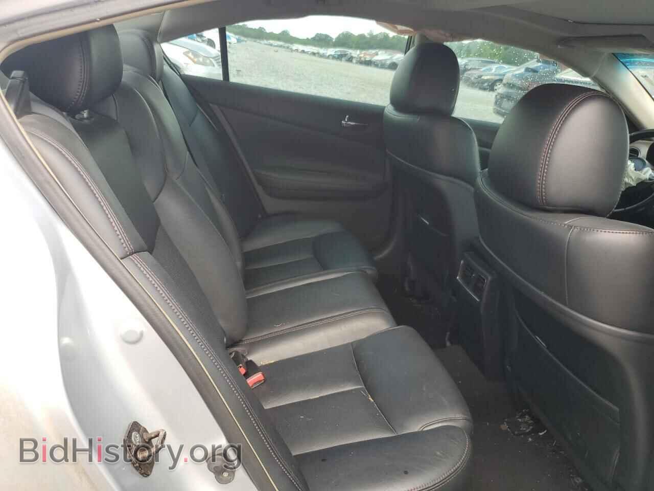 2010 NISSAN MAXIMA - VIN: 1N4AA5AP0AC867530 - Фото 10