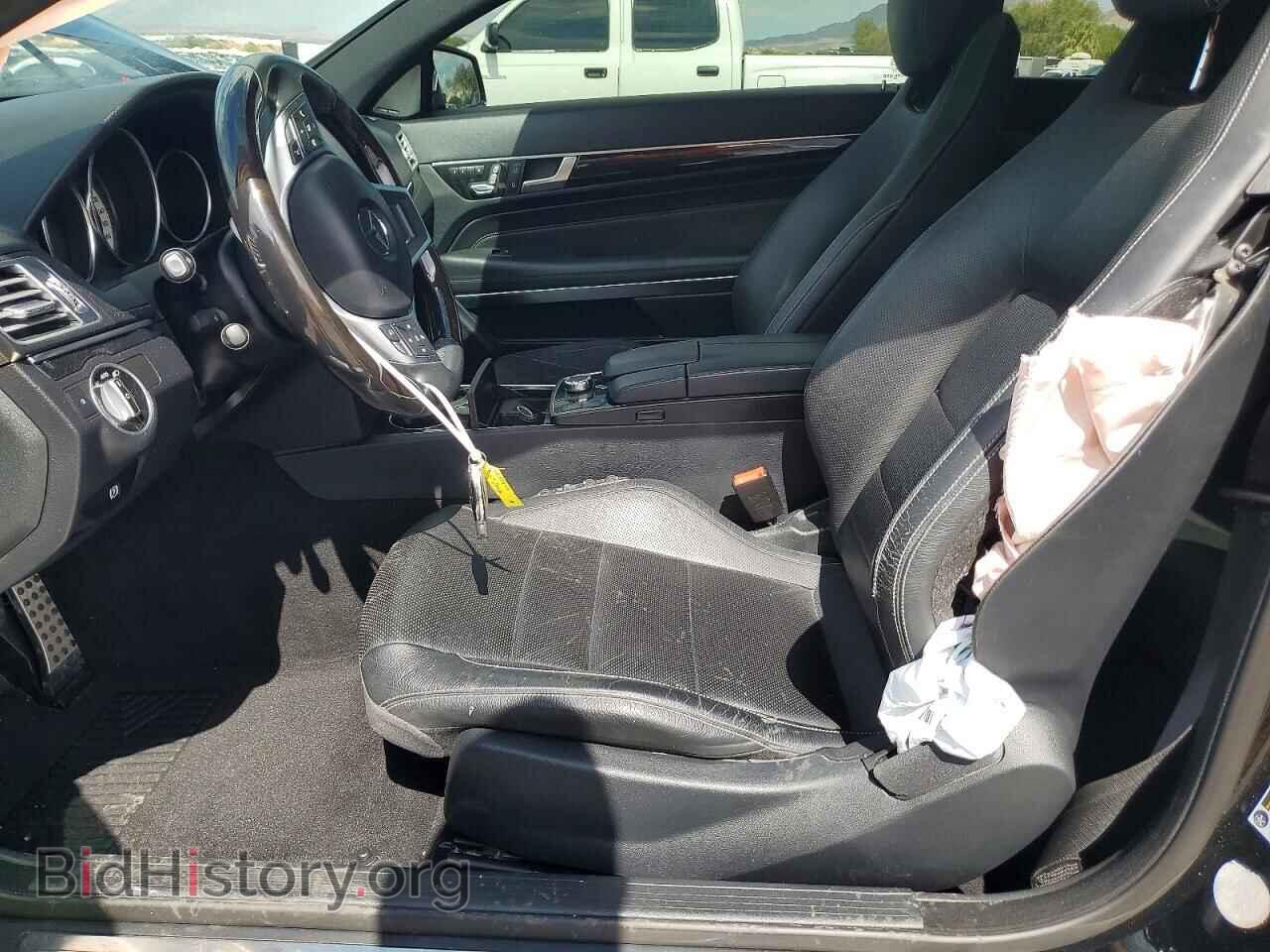 2016 MERCEDES-BENZ E-CLASS - VIN: WDDKJ6FB5GF347788 - Фото 7
