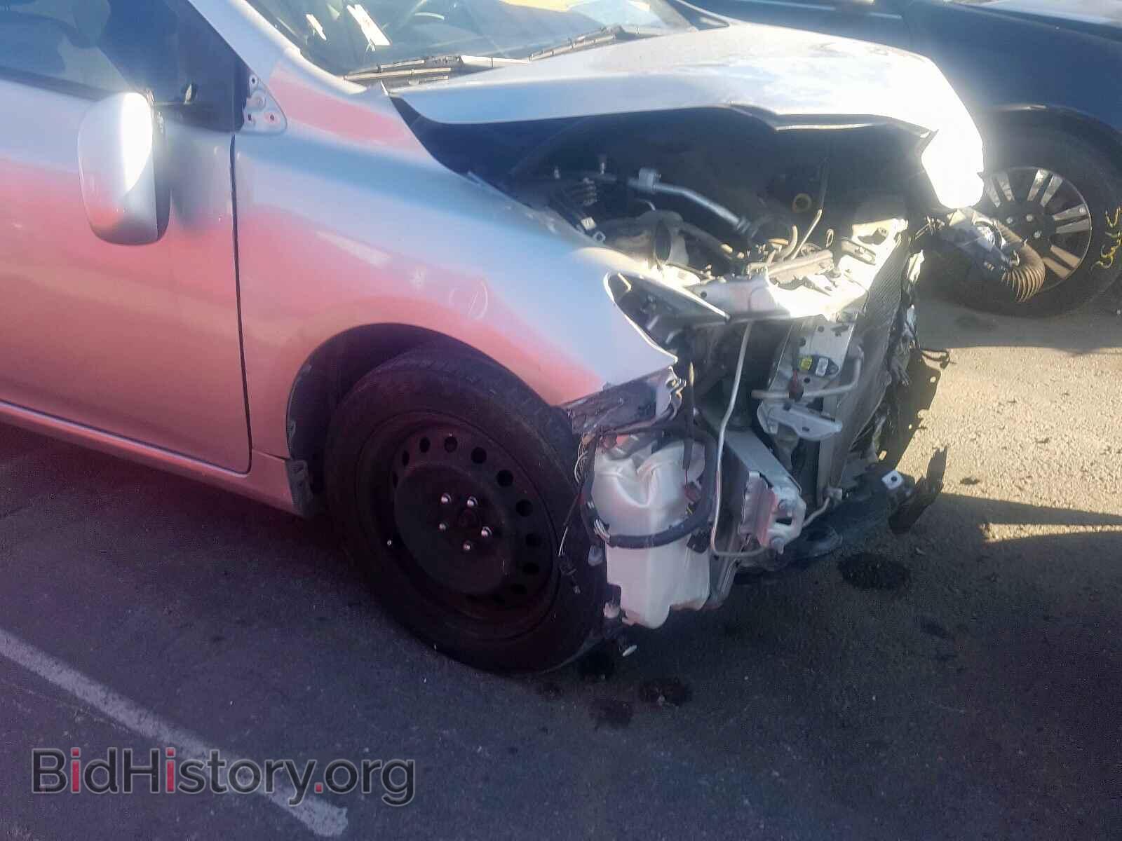 2012 TOYOTA COROLLA - VIN: JTDBU4EE4C9175960 - Фото 9