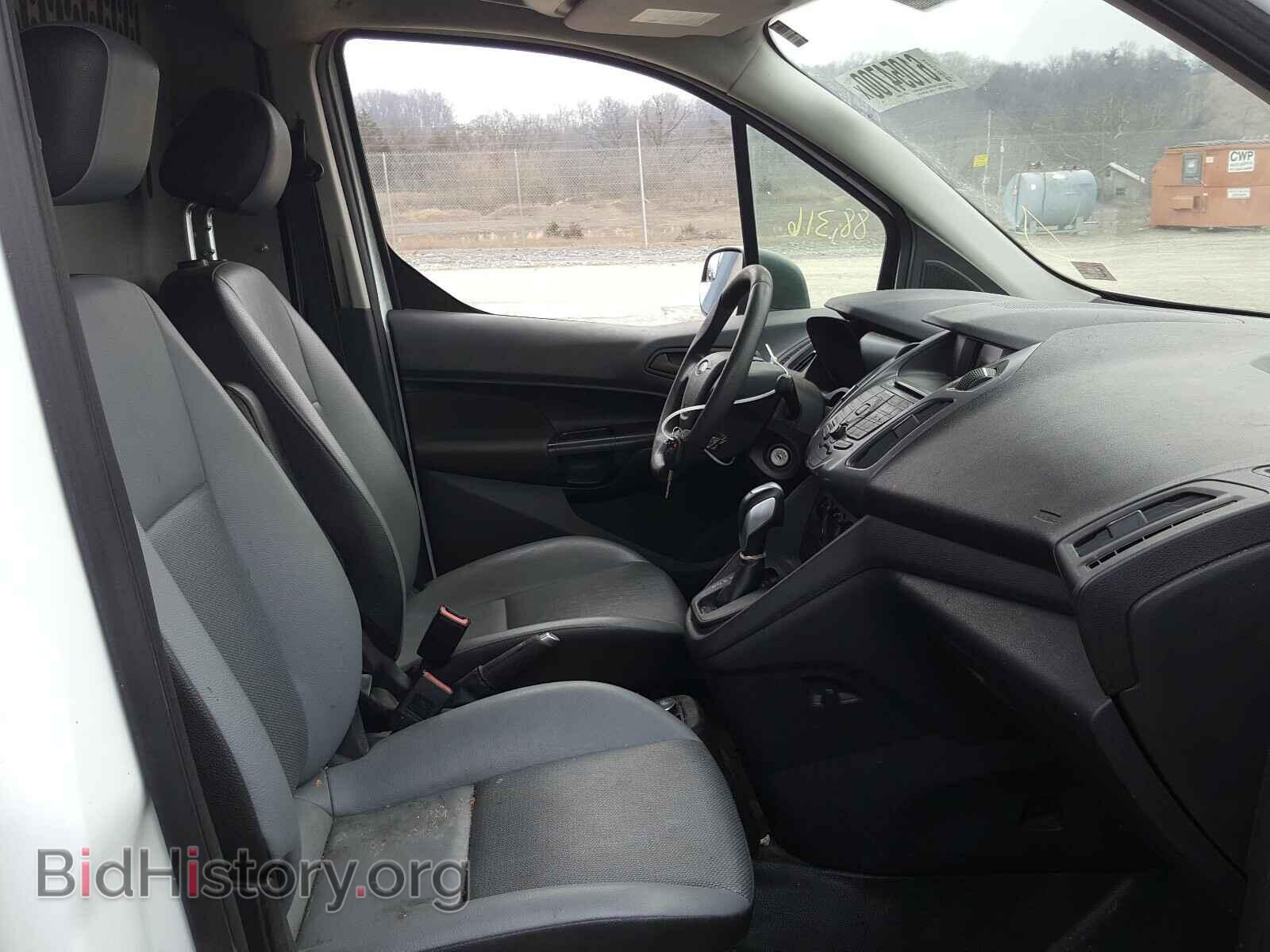 2017 FORD TRANSIT CO - VIN: NM0LS7E77H1300644 - Фото 5