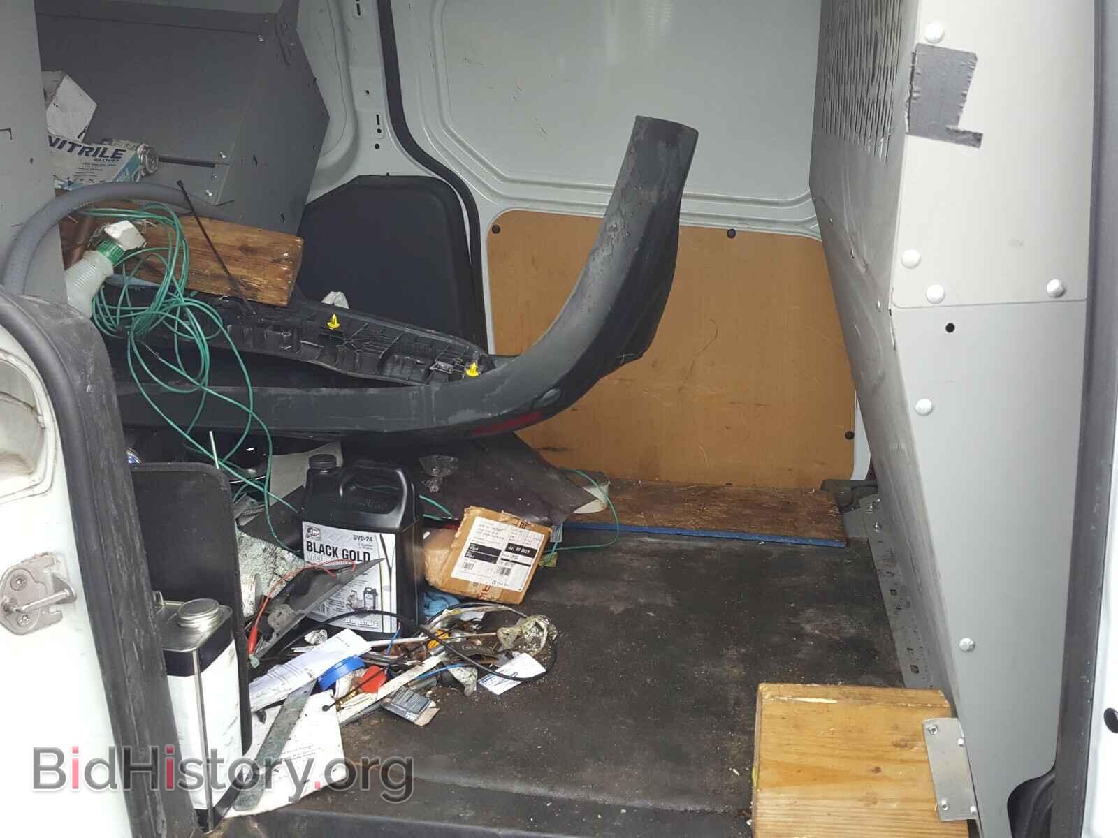 2017 FORD TRANSIT CO - VIN: NM0LS7E77H1300644 - Фото 6