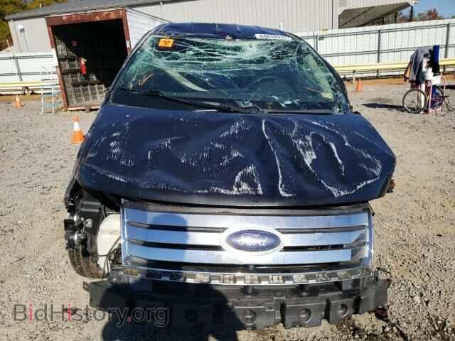 2010 FORD EDGE - VIN: 2FMDK3JC0ABB59330 - Фото 9