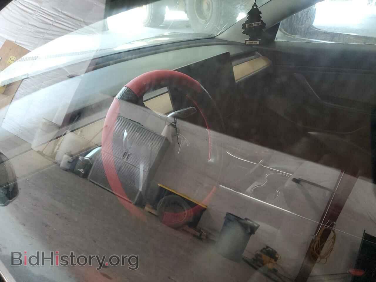 2019 TESLA MODEL 3 - VIN: 5YJ3E1EA2KF296472 - Photo 9