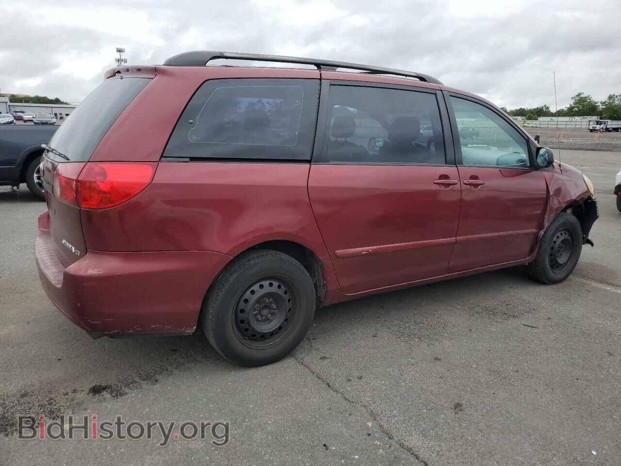 2006 TOYOTA All Models - VIN: 5TDZA23C76S398013 - Фото 3
