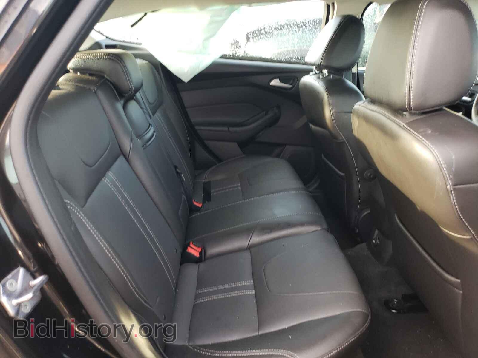 2013 FORD FOCUS - VIN: 1FADP3K25DL199408 - Фото 6