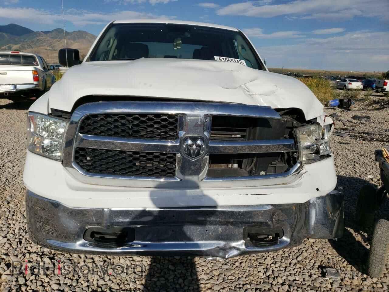 2020 RAM 1500 - VIN: 1C6RR7ST3LS149273 - Photo 5
