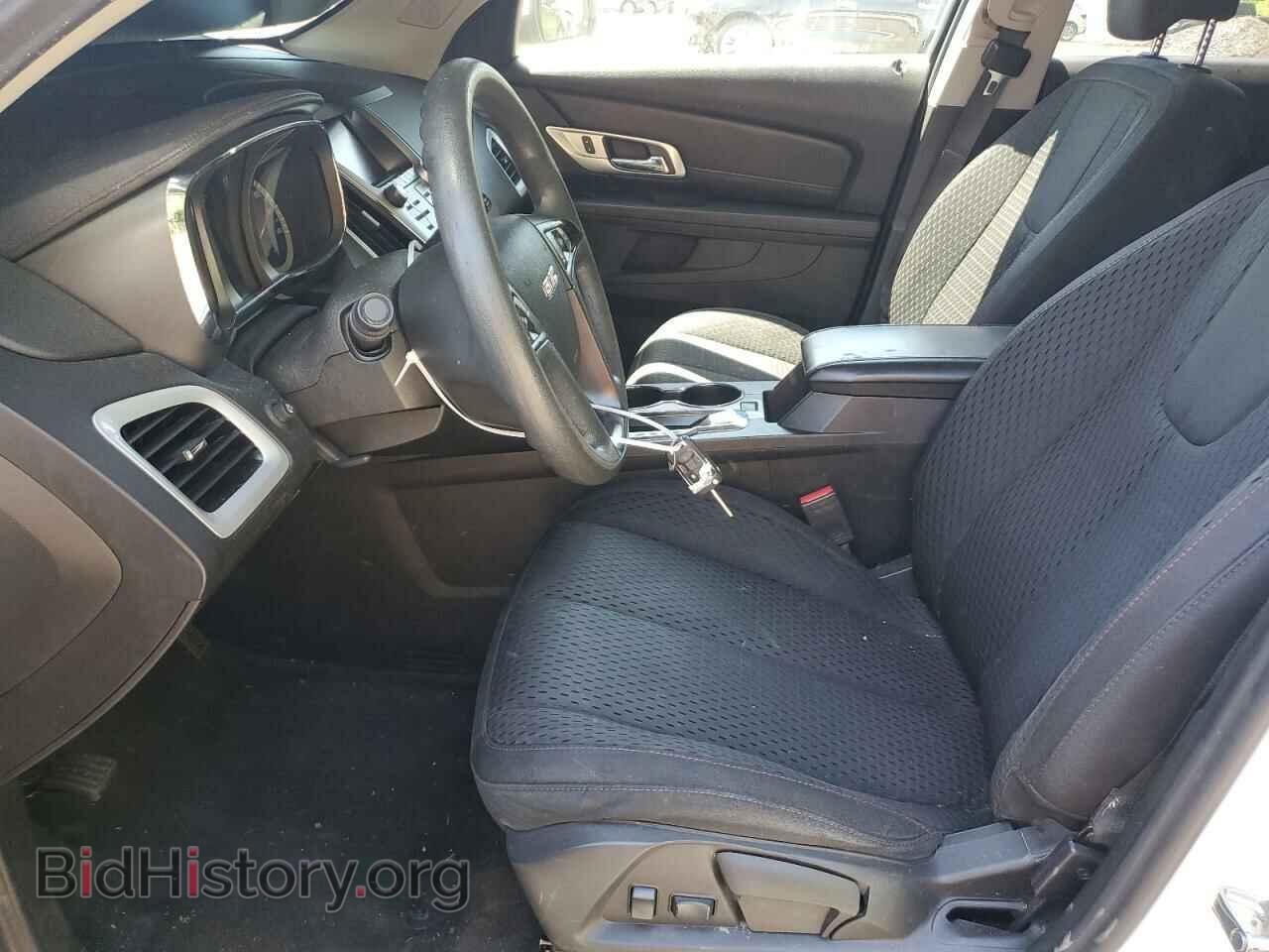 2015 GMC TERRAIN - VIN: 2GKFLVEK5F6274775 - Фото 7