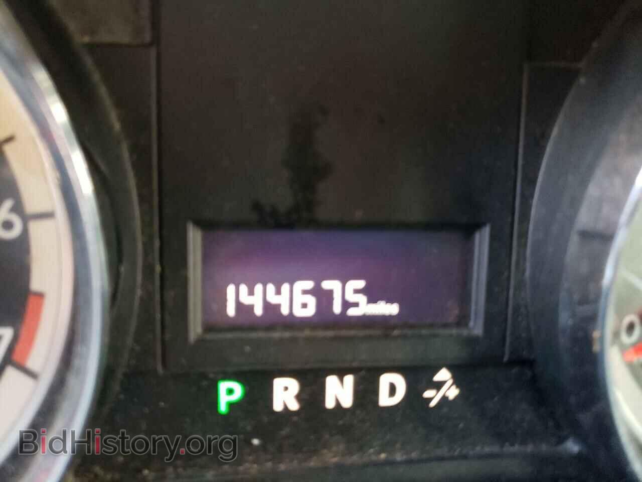 2017 DODGE CARAVAN - VIN: 2C4RDGCG9HR807955 - Фото 8