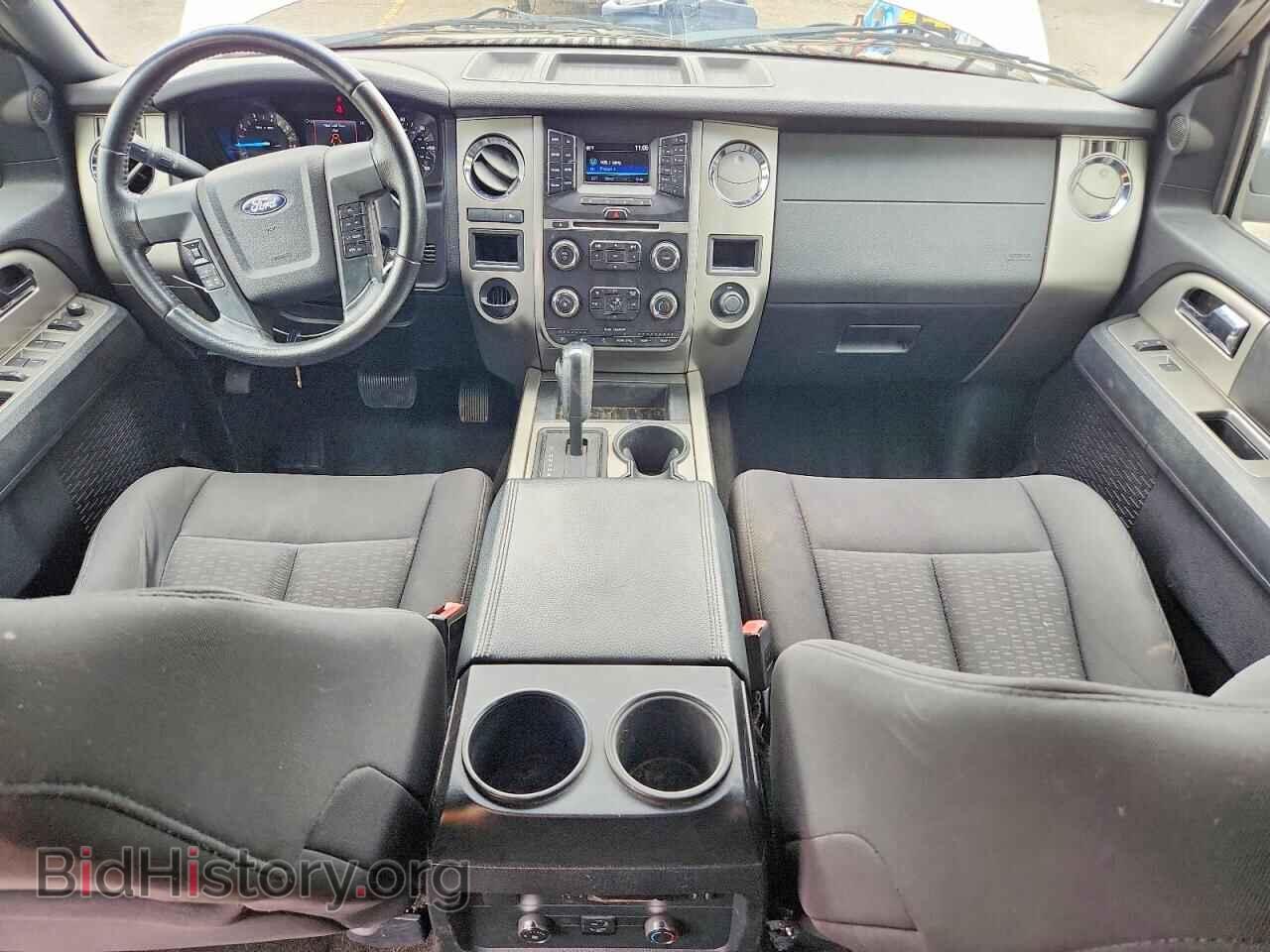 2015 FORD EXPEDITION - VIN: 1FMJU1HT5FEF20974 - Фото 8