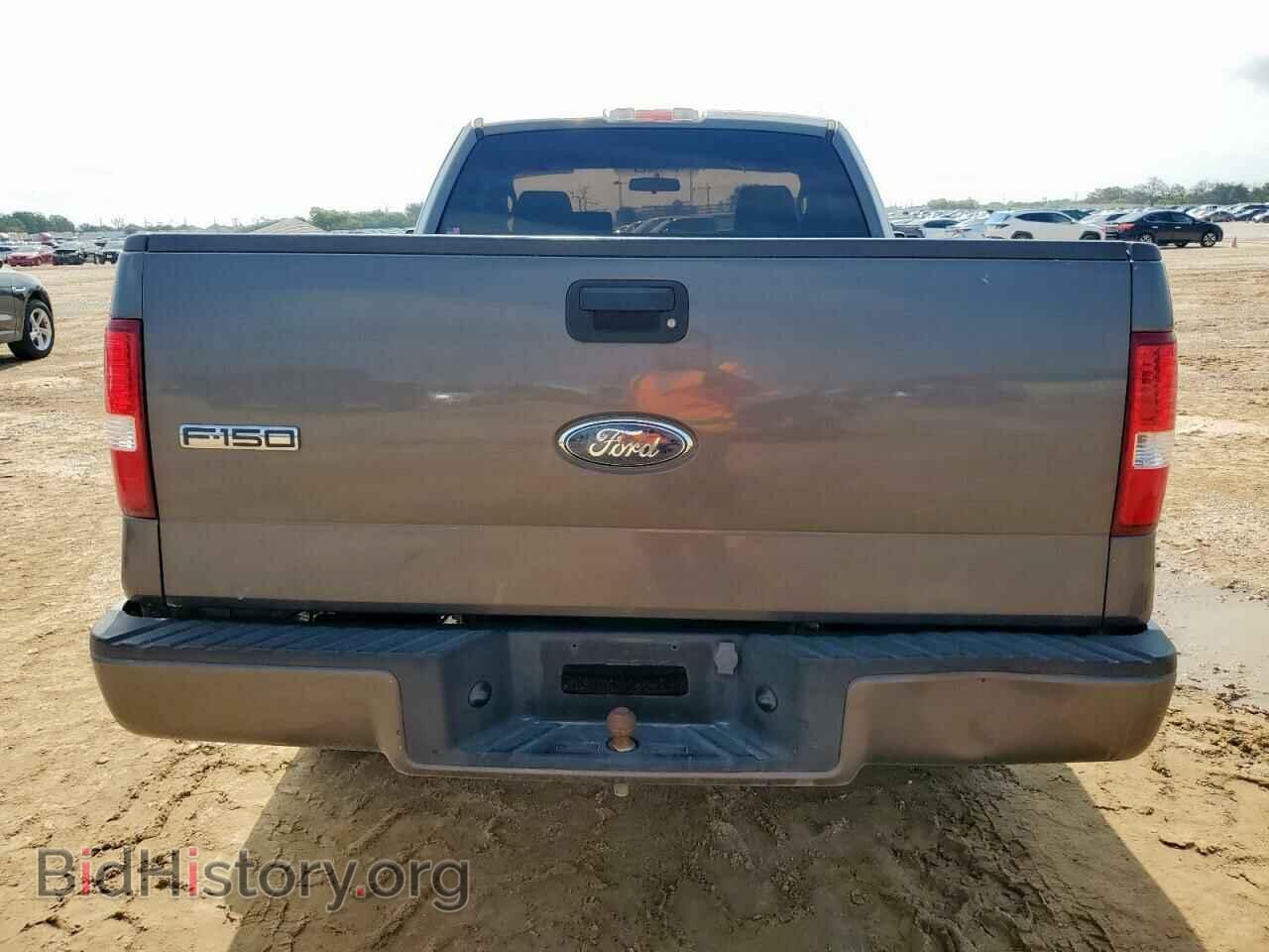 2007 FORD All Models - VIN: 1FTRF12247KB92953 - Фото 6