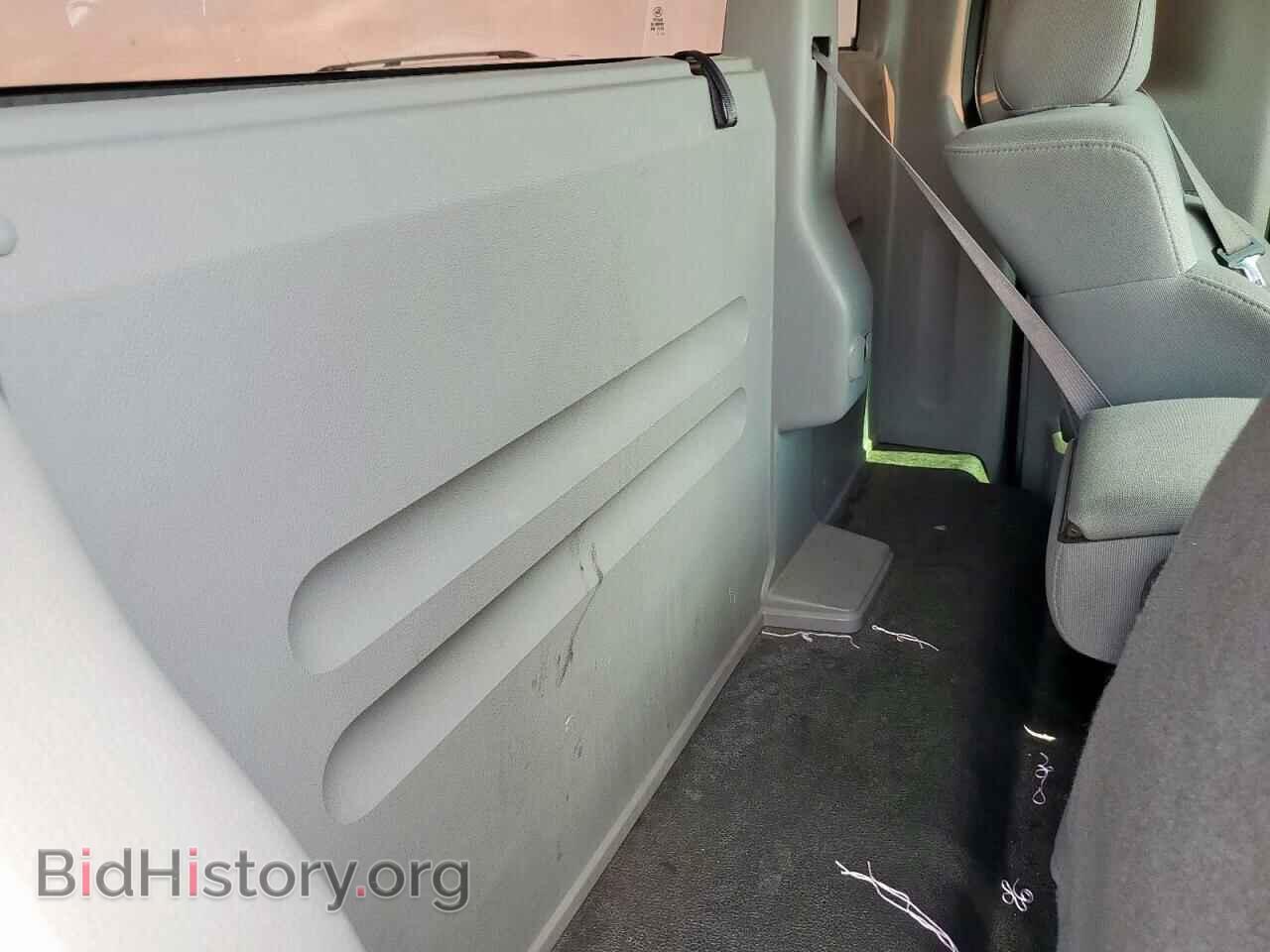 2007 FORD All Models - VIN: 1FTRF12247KB92953 - Фото 10