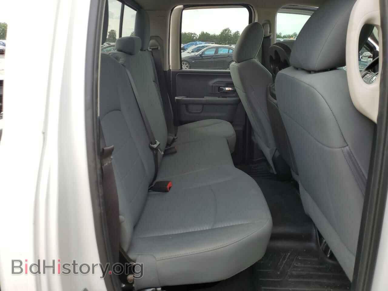 2017 RAM 1500 - VIN: 1C6RR6GG9HS657566 - Фото 10