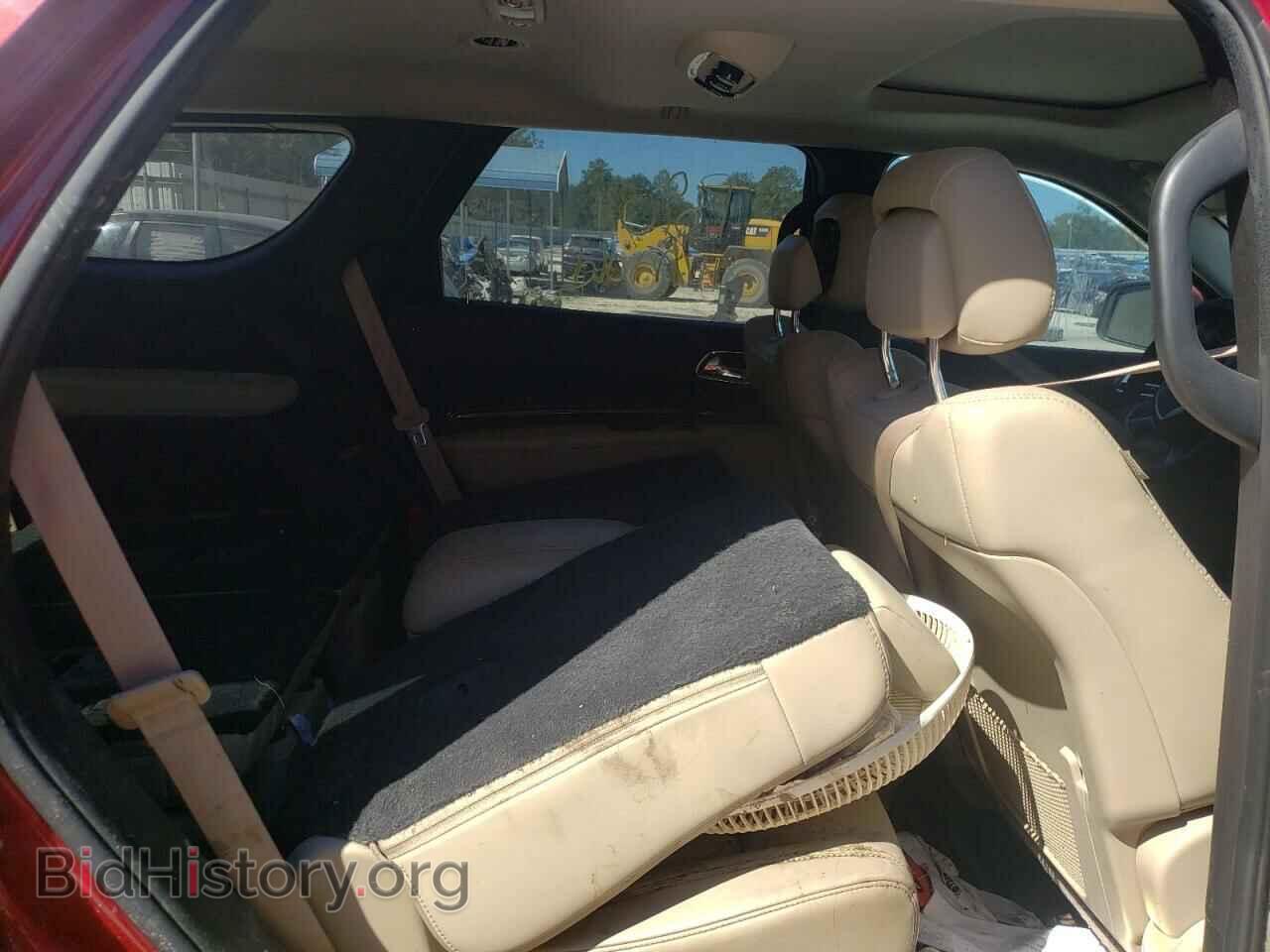 2014 DODGE DURANGO - VIN: 1C4RDHDG5EC455045 - Photo 6