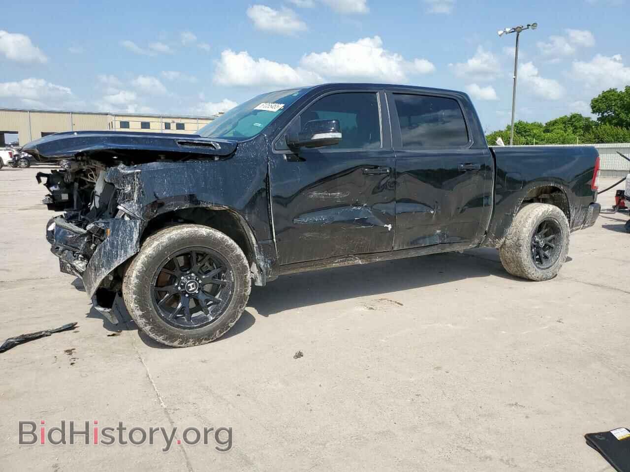 Photo 1C6SRFFM6LN248604 - RAM 1500 2020
