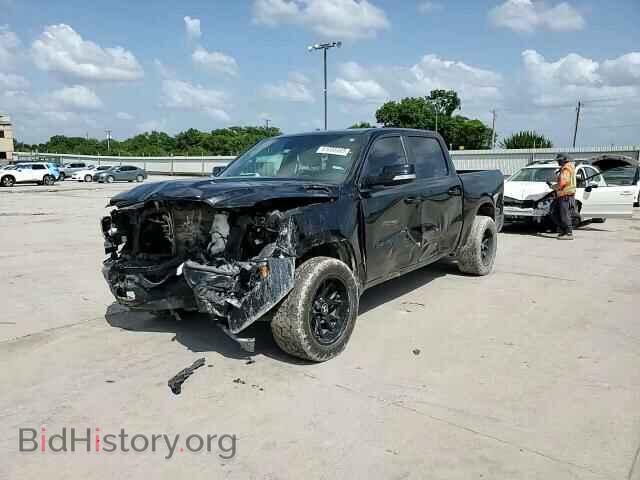2020 RAM 1500 - VIN: 1C6SRFFM6LN248604 - Фото 14