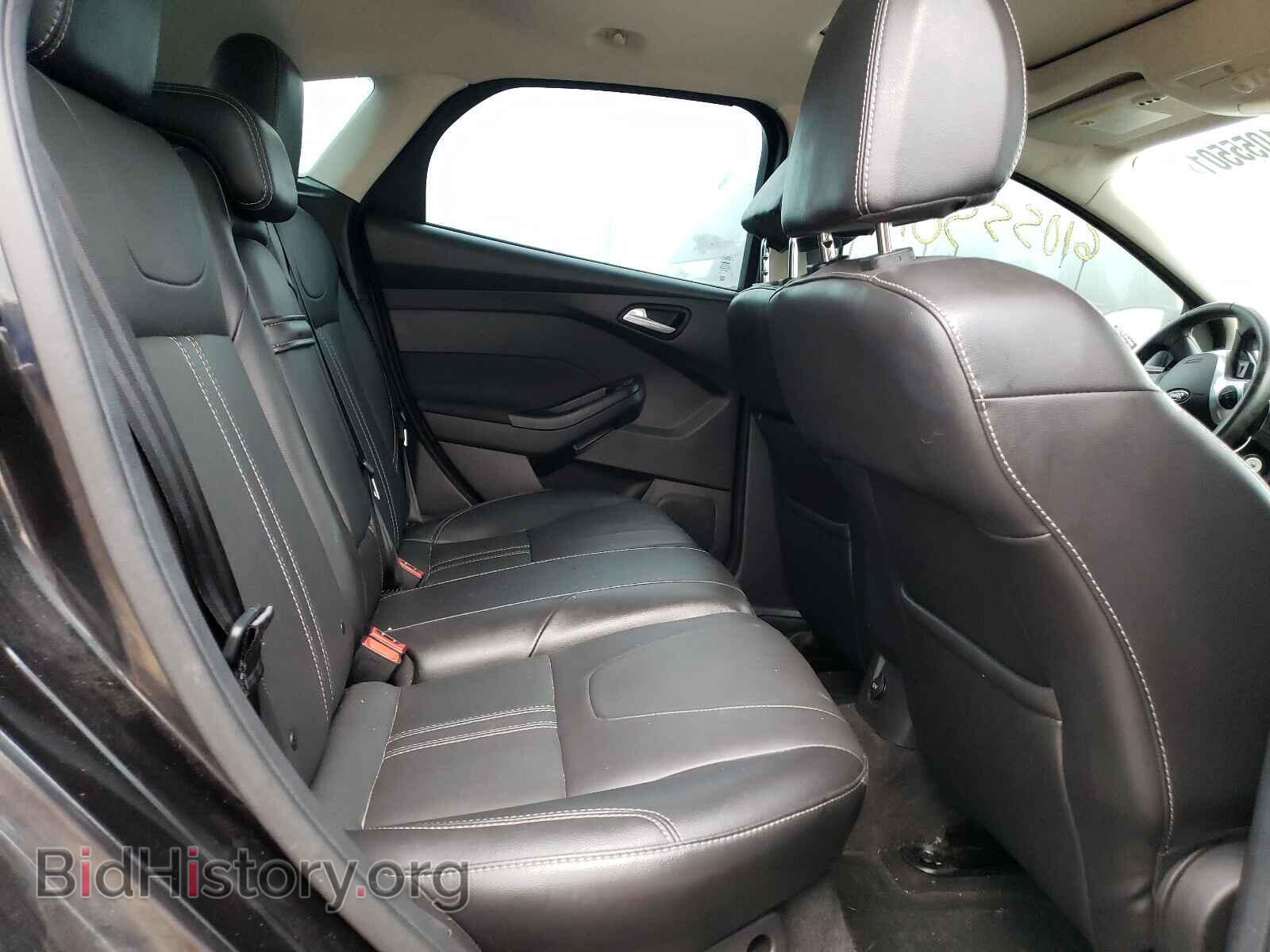 2012 FORD FOCUS - VIN: 1FAHP3M29CL450816 - Photo 6