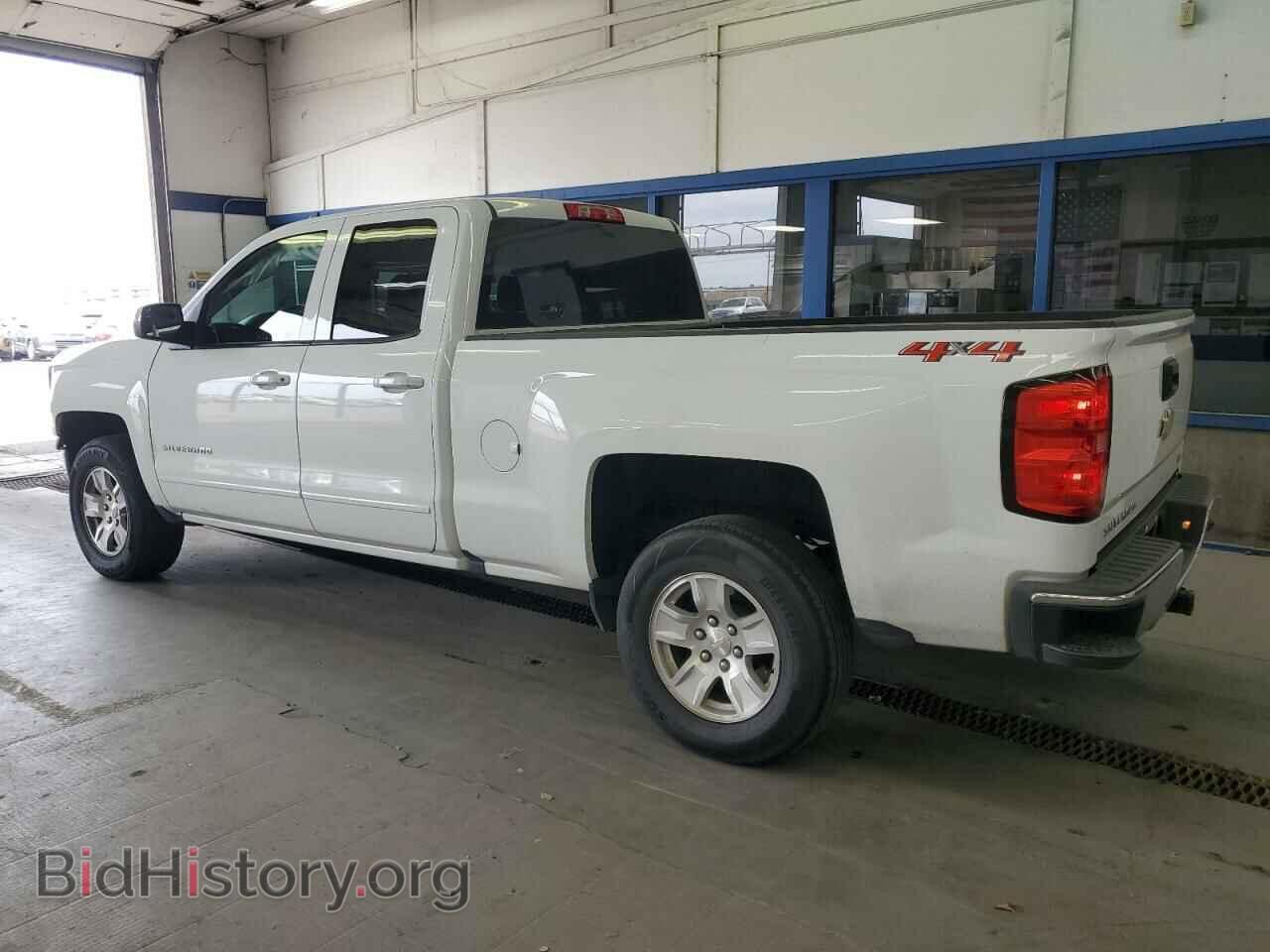 2019 CHEVROLET ALL Models - VIN: 2GCVKPEC8K1128392 - Фото 2
