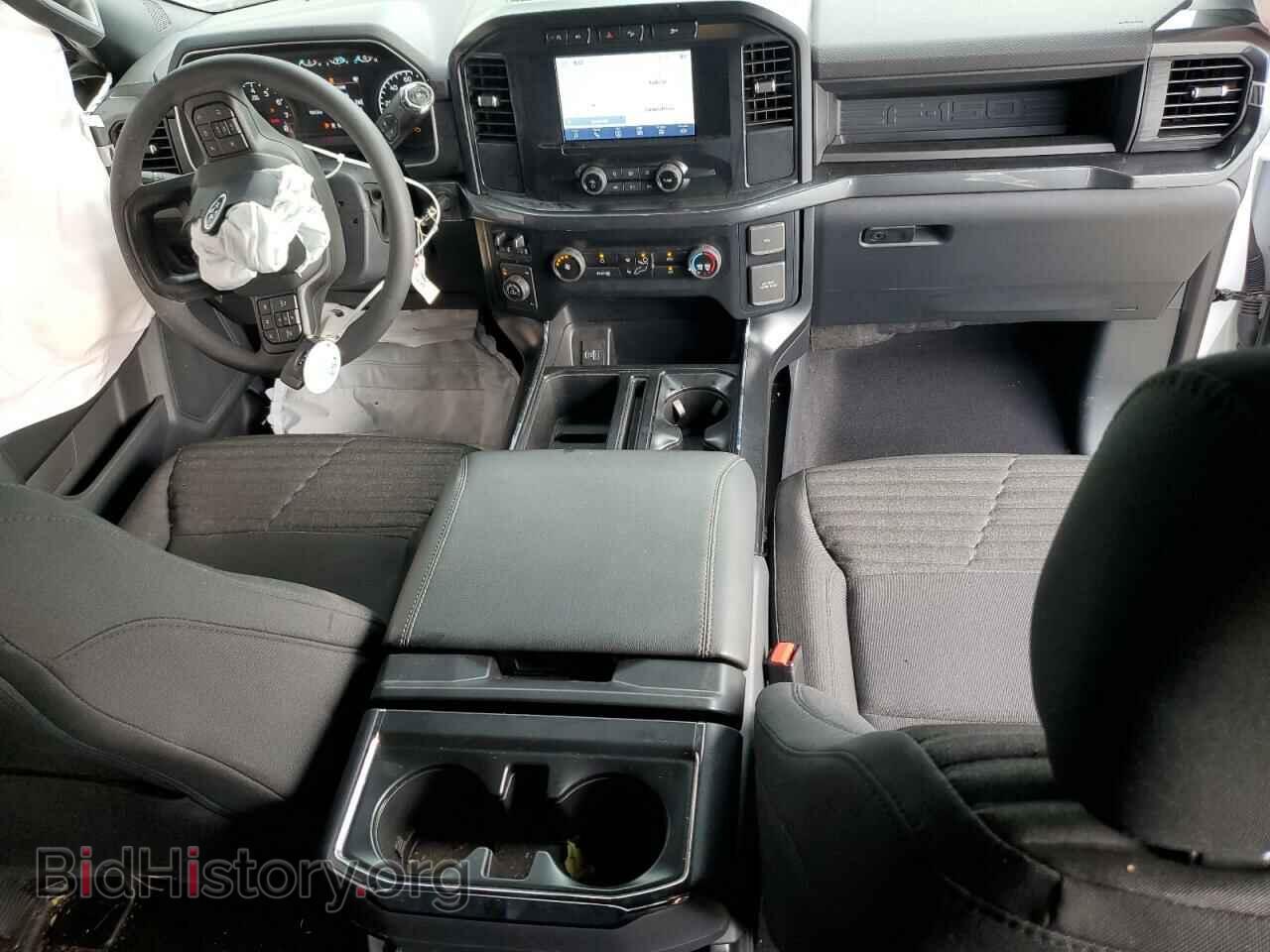 2023 FORD F-150 - VIN: 1FTFW1E5XPKF03679 - Фото 8