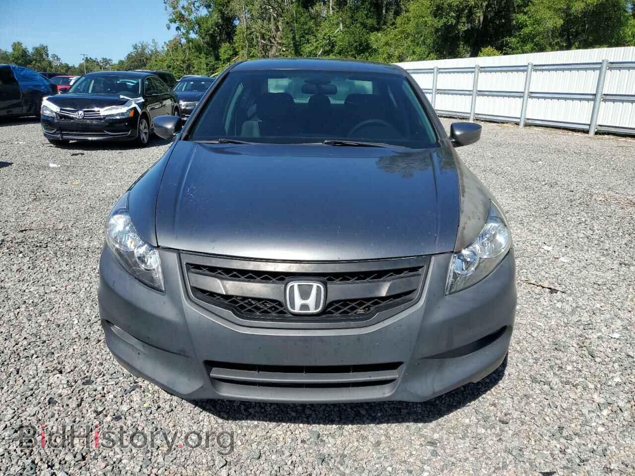 2012 HONDA ACCORD - VIN: 1HGCP2F4XCA097724 - Фото 5