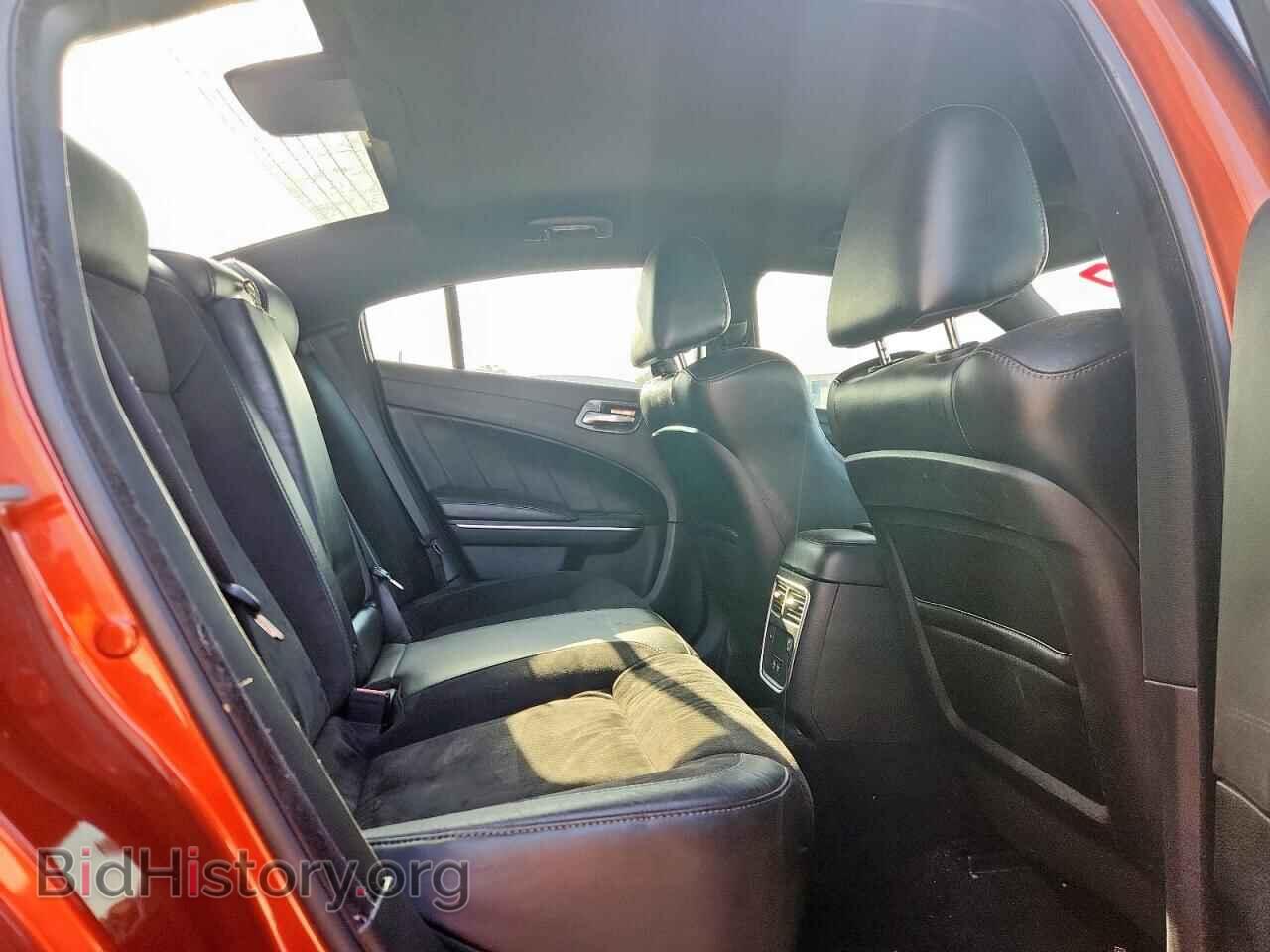 2020 DODGE CHARGER - VIN: 2C3CDXCT7LH173289 - Фото 10