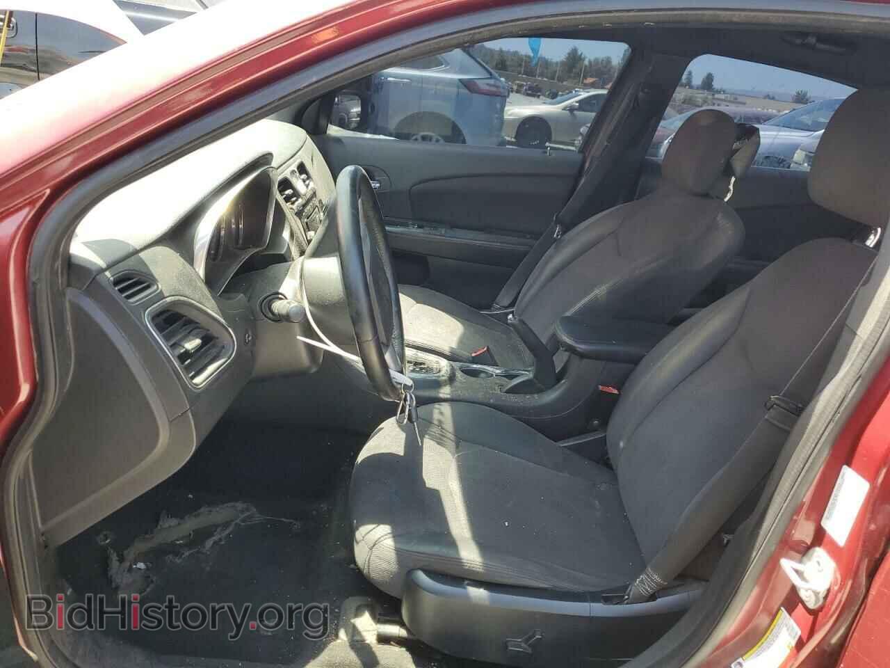 2013 CHRYSLER 200 - VIN: 1C3CCBBB5DN516513 - Photo 7