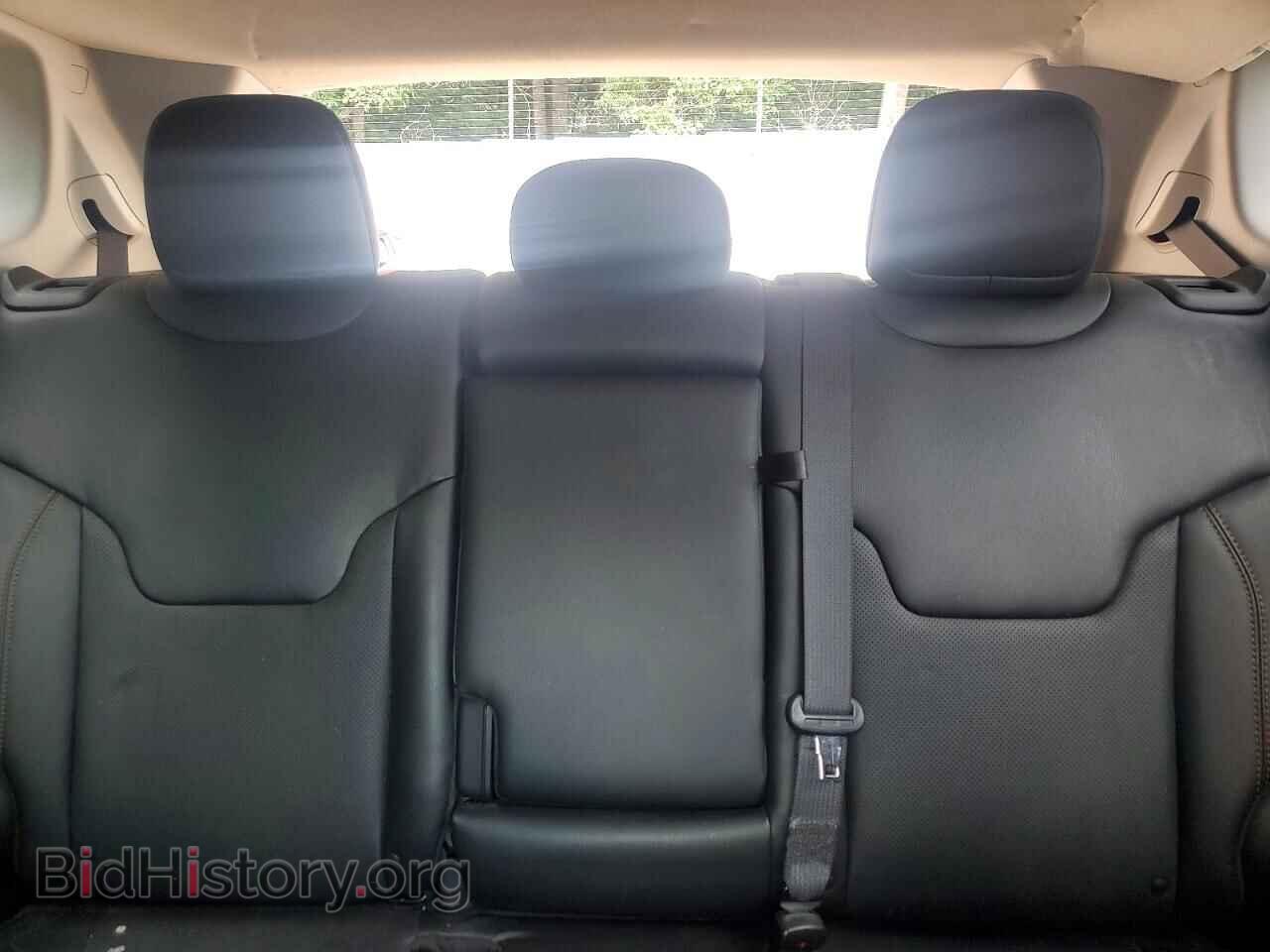 2021 JEEP COMPASS - VIN: 3C4NJDCB8MT537103 - Фото 10
