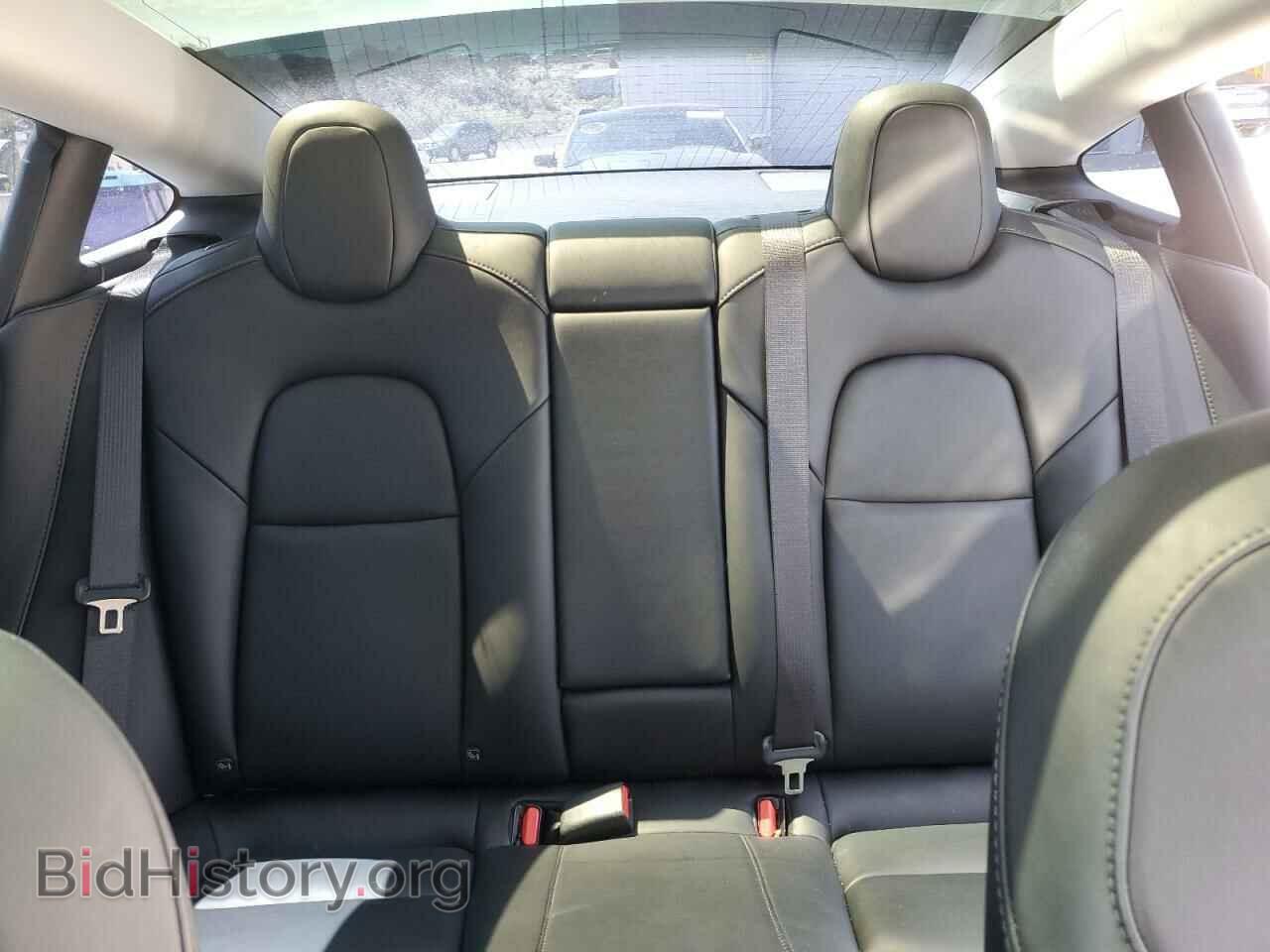 2020 TESLA MODEL 3 - VIN: 5YJ3E1EA9LF704497 - Photo 10
