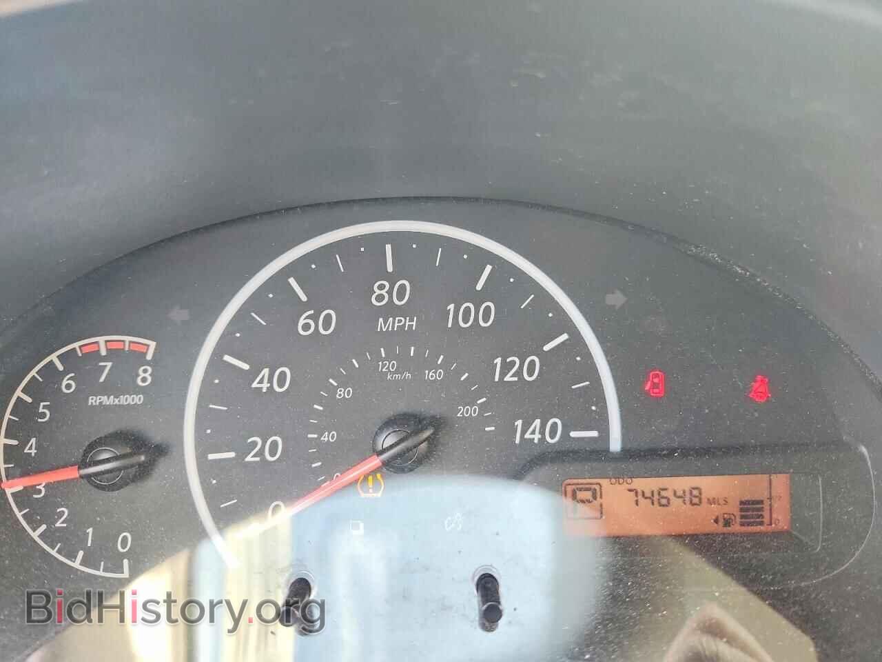 2017 NISSAN VERSA - VIN: 3N1CN7AP0HL865216 - Фото 9