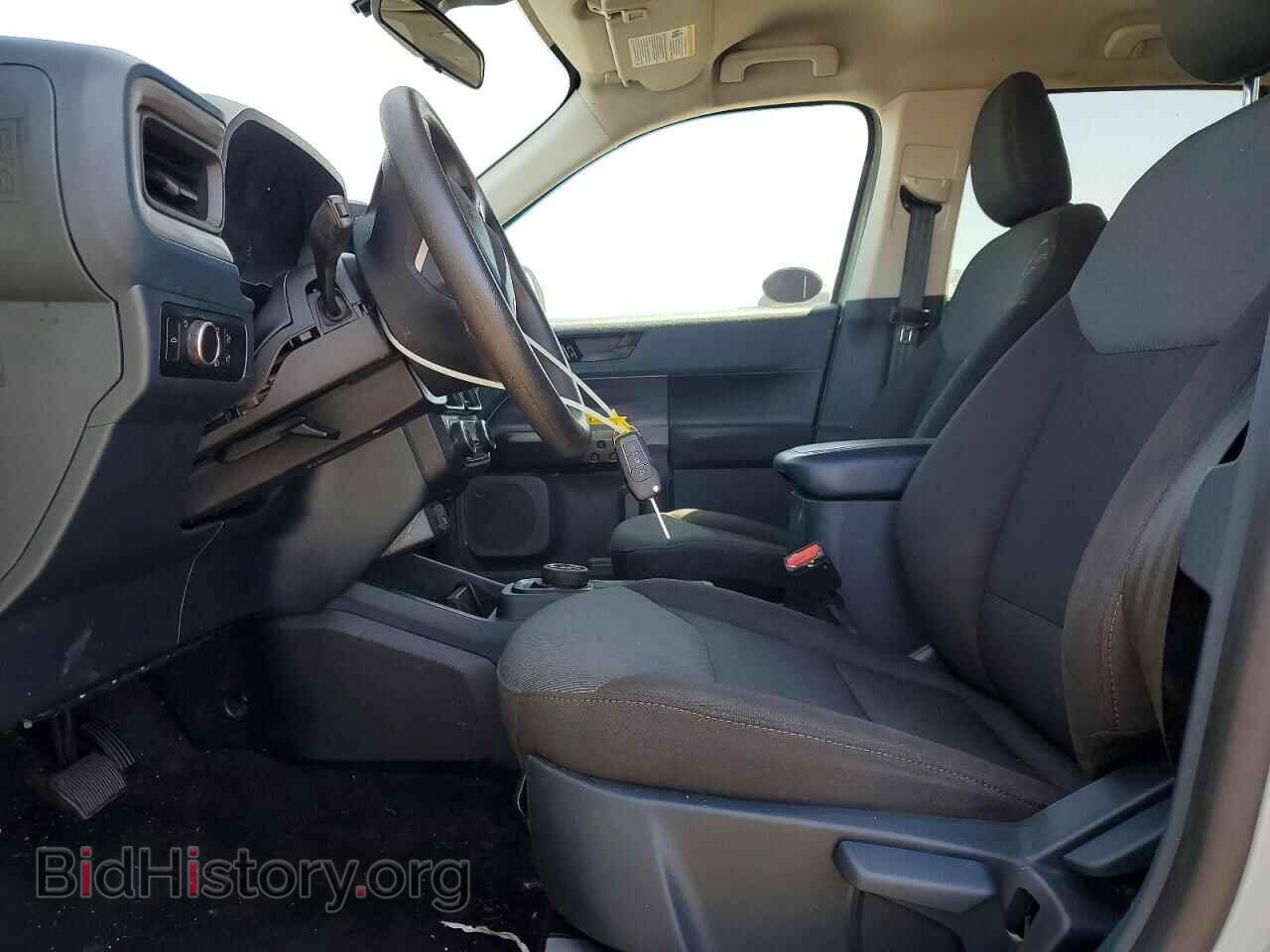 2024 FORD MAVERICK - VIN: 3FTTW8A94RRB61813 - Фото 7