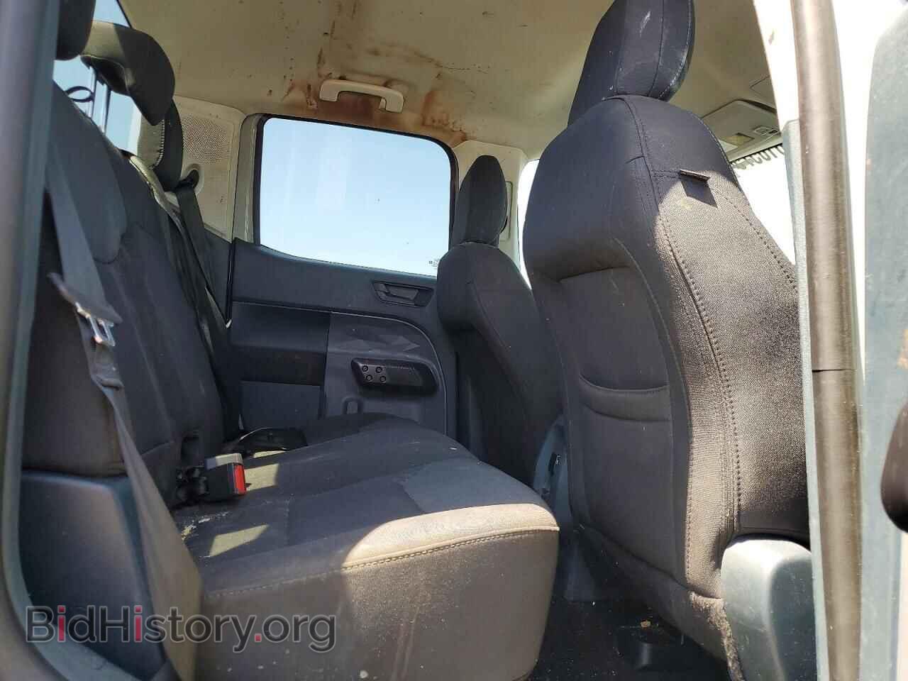 2024 FORD MAVERICK - VIN: 3FTTW8A94RRB61813 - Фото 10
