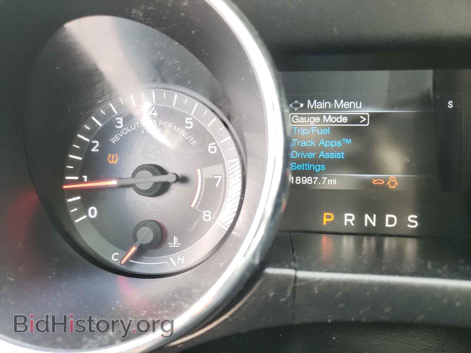2015 FORD MUSTANG - VIN: 1FA6P8TH8F5315006 - Фото 8
