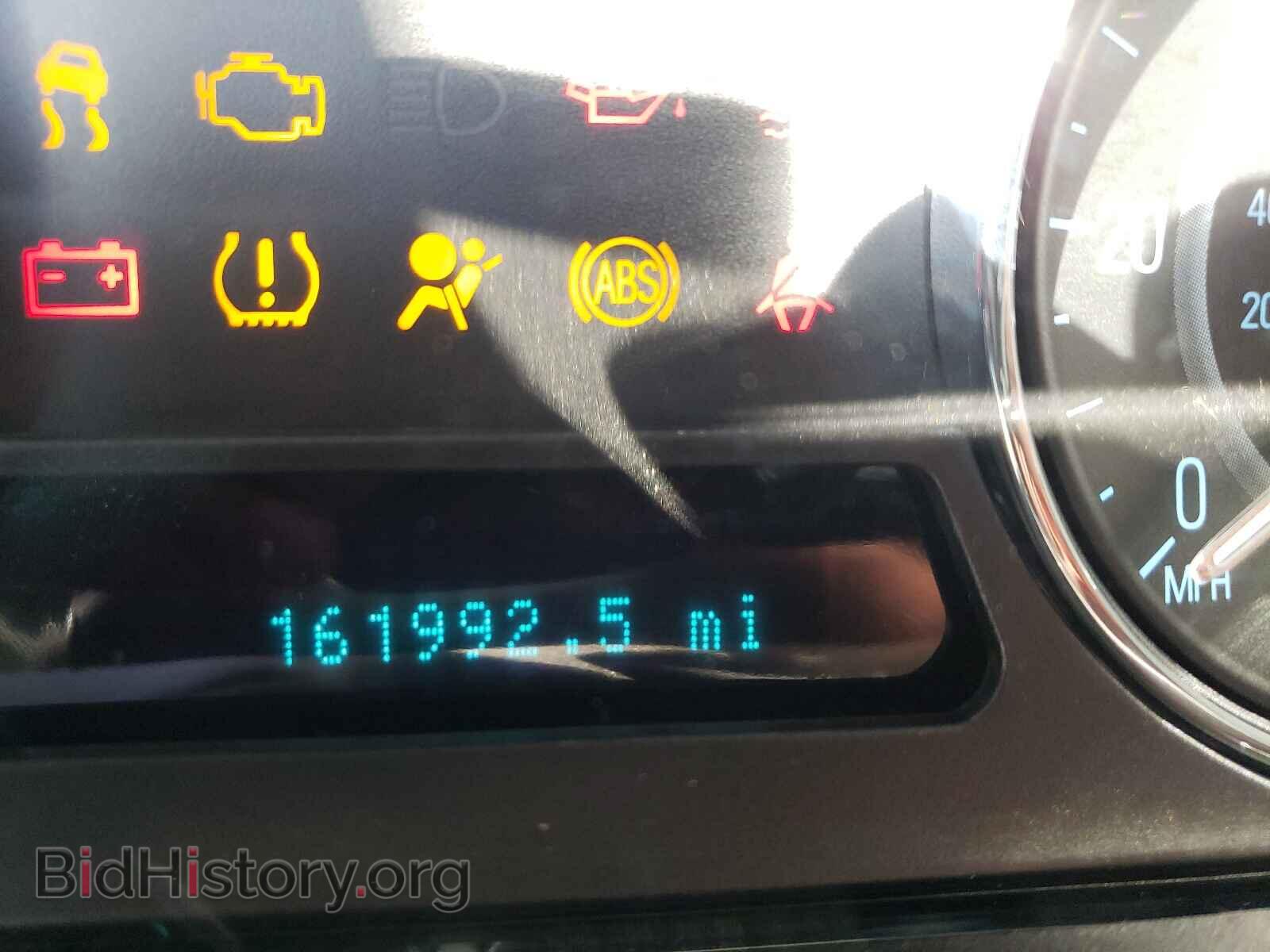2009 FORD FLEX - VIN: 2FMDK52C39BA03188 - Фото 8