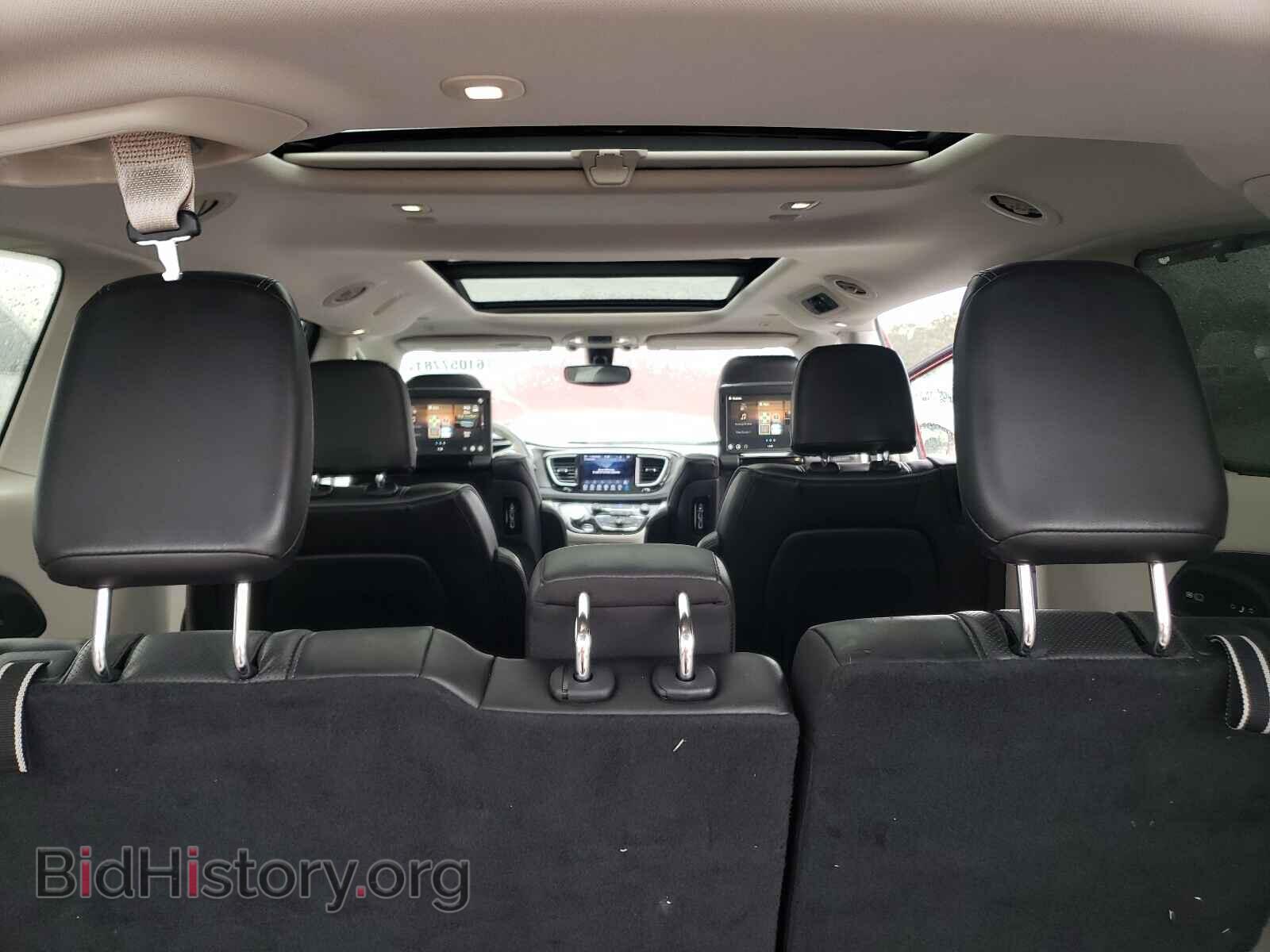 2018 CHRYSLER PACIFICA - VIN: 2C4RC1GG4JR233247 - Photo 6