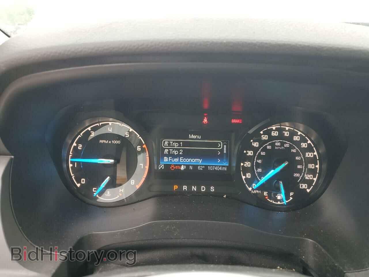 2021 FORD RANGER - VIN: 1FTER4FH7MLE02084 - Фото 9