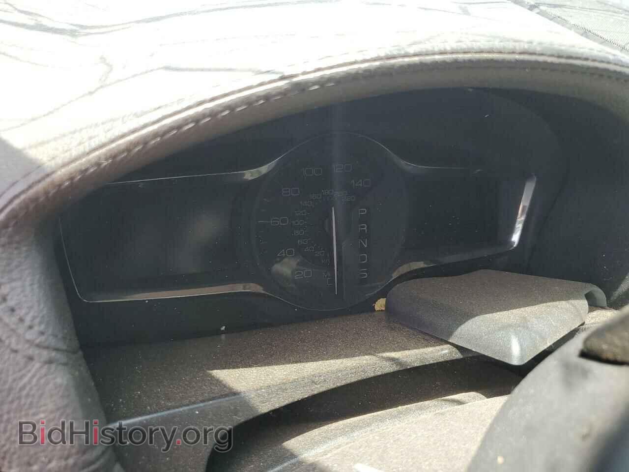 2013 LINCOLN MKX - VIN: 2LMDJ6JK9DBL04319 - Photo 9