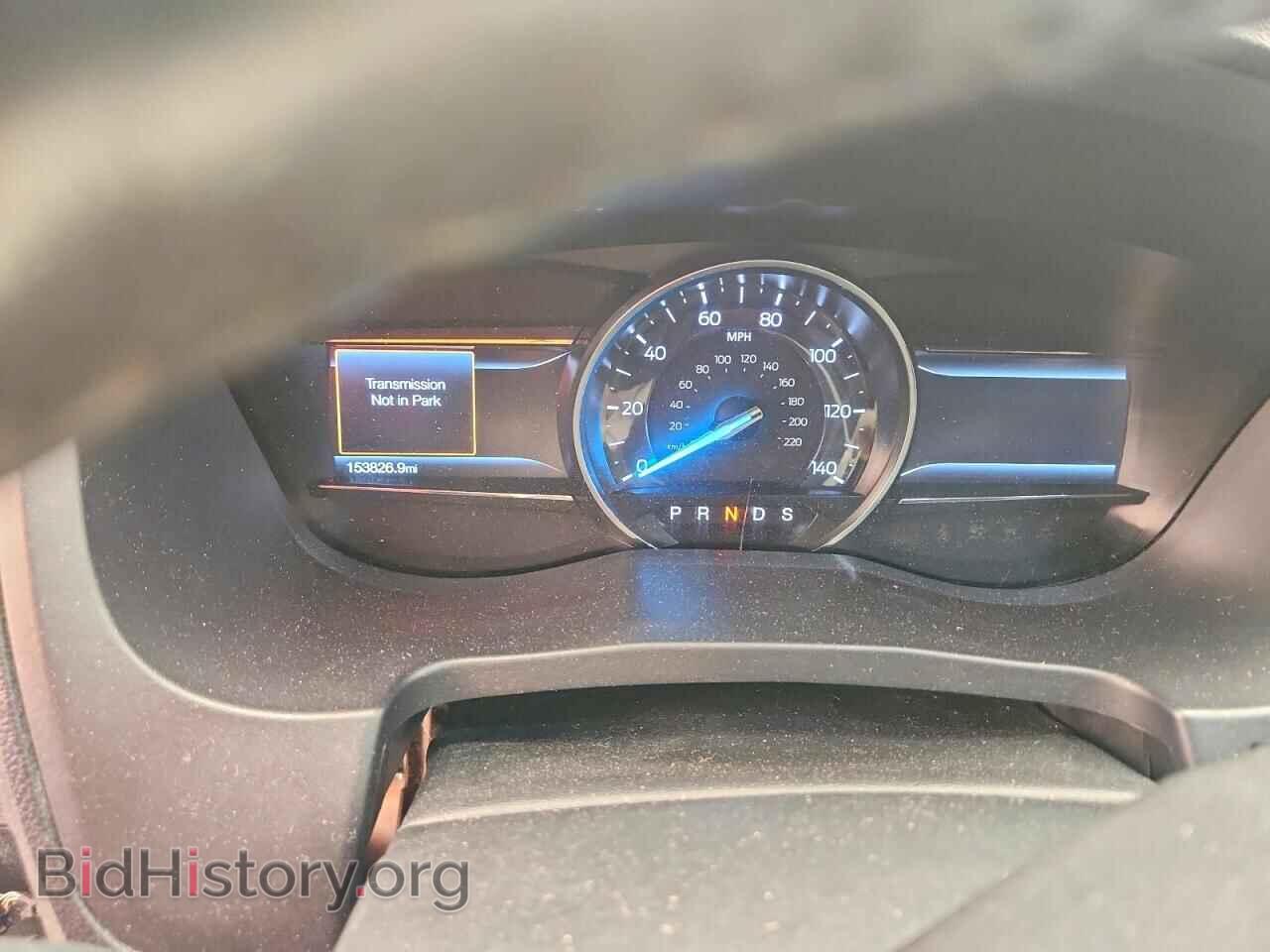 2019 FORD EXPLORER - VIN: 1FM5K8F85KGB12231 - Фото 9
