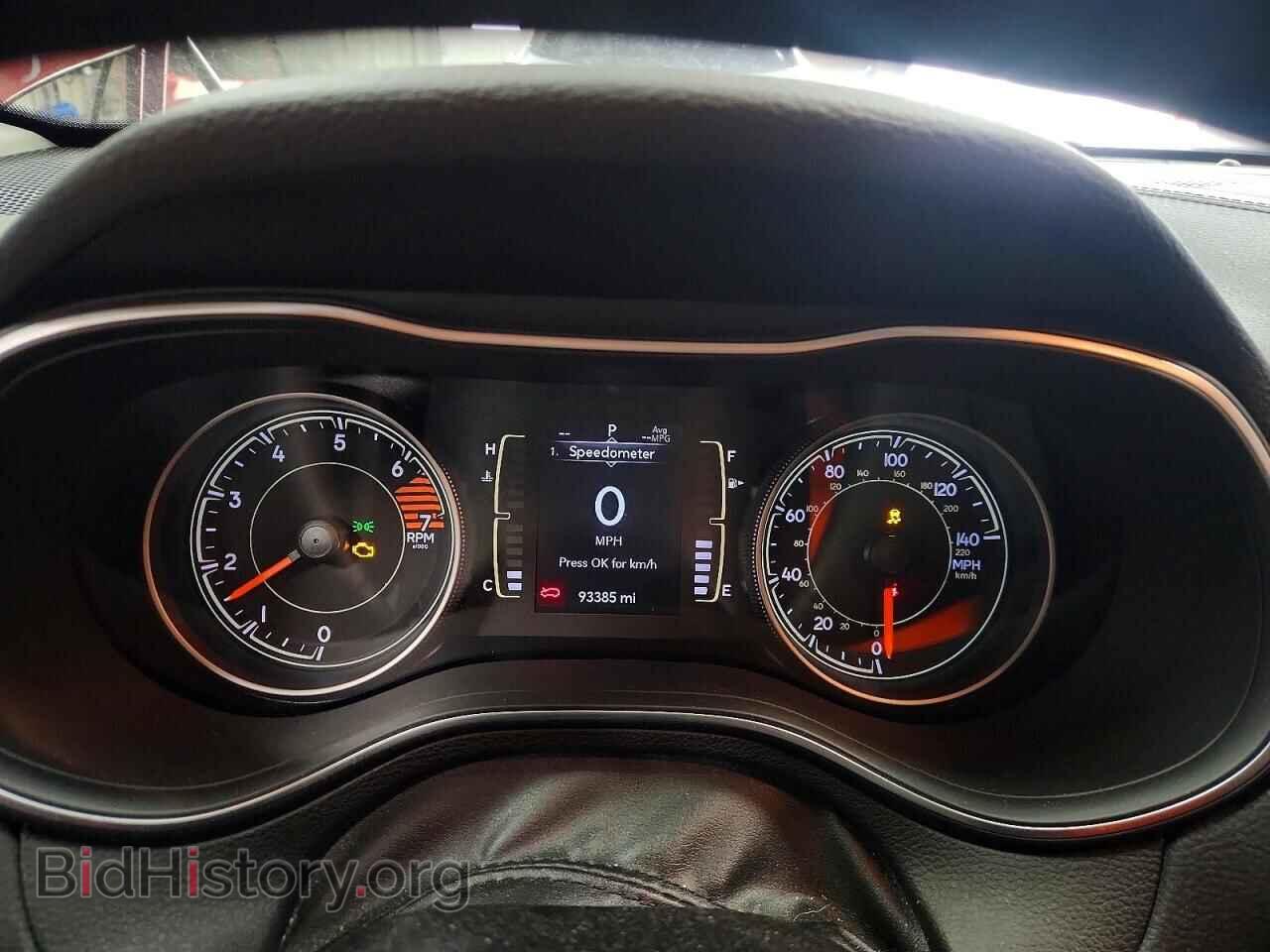 2020 JEEP CHEROKEE - VIN: 1C4PJMLB4LD554848 - Фото 9
