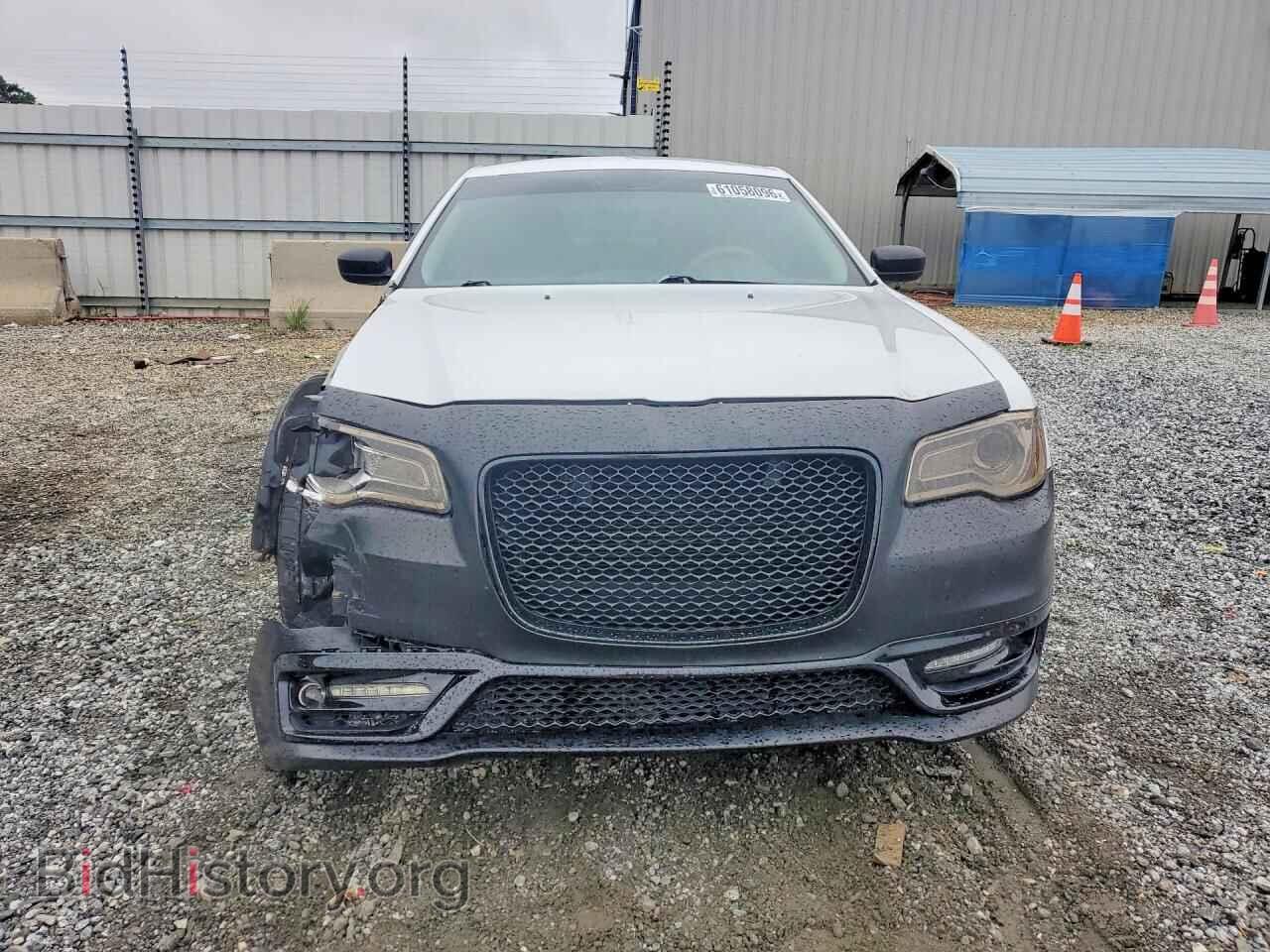 2013 CHRYSLER 300 - VIN: 2C3CCAET7DH650222 - Photo 5
