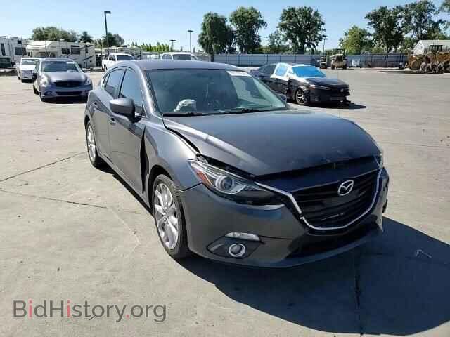 2015 MAZDA 3 - VIN: JM1BM1M36F1228126 - Photo 13