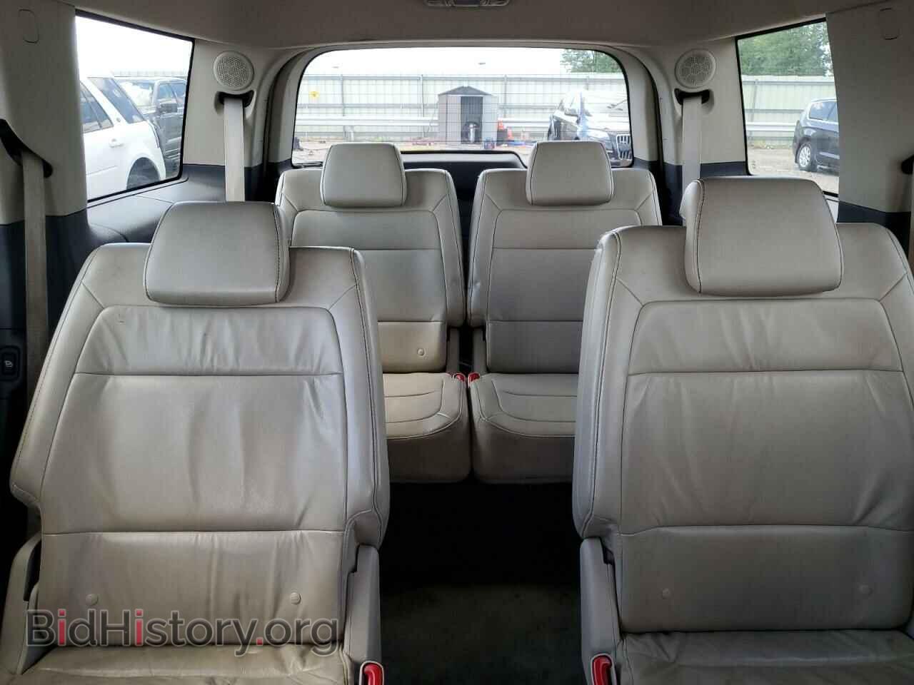 2009 FORD FLEX - VIN: 2FMDK52C59BA84436 - Фото 10