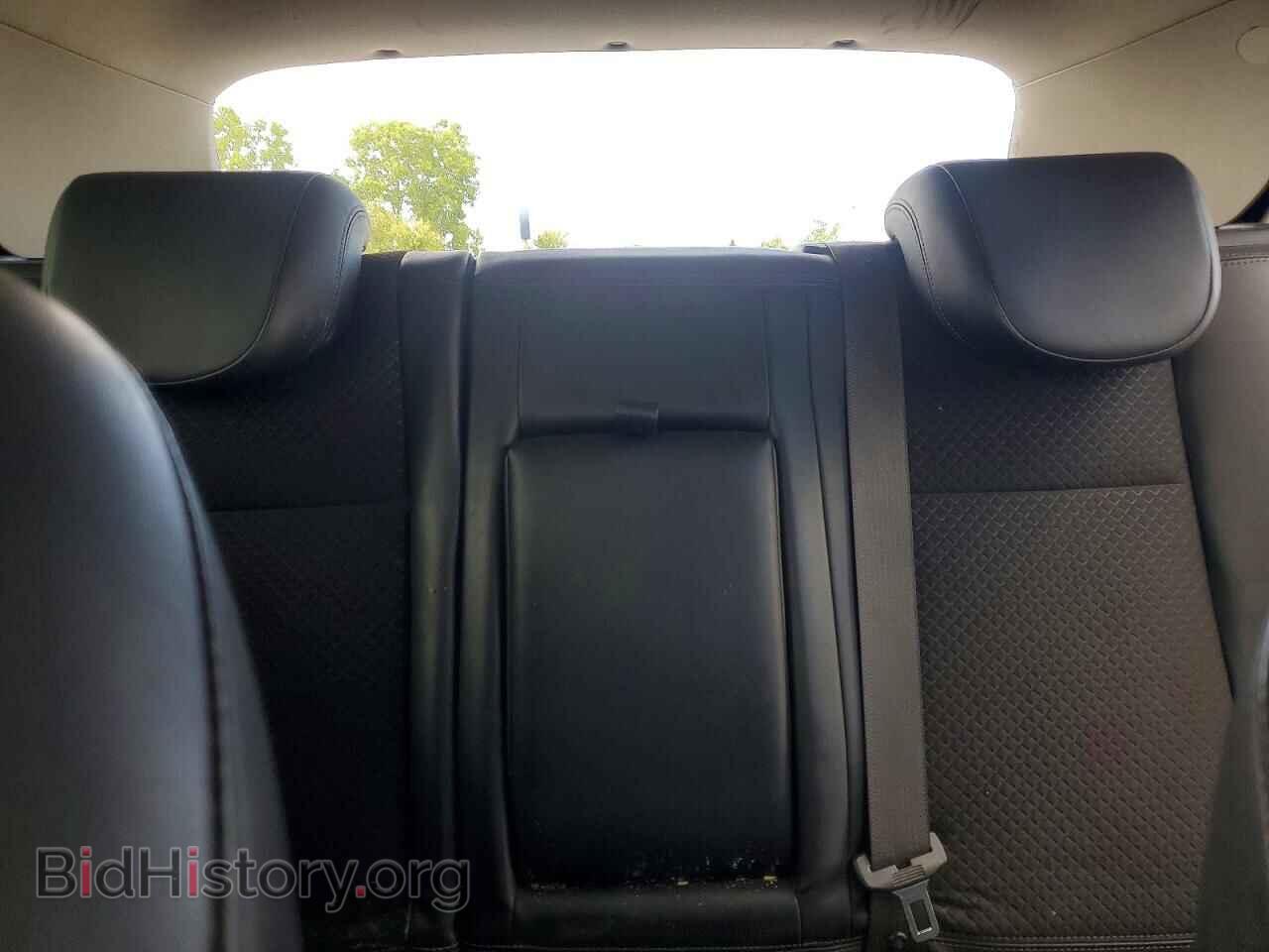 2017 BUICK ENCORE - VIN: KL4CJASB3HB006786 - Photo 10