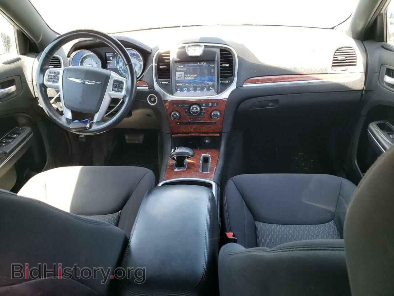 2014 CHRYSLER 300 - VIN: 2C3CCAAG3EH287217 - Фото 8