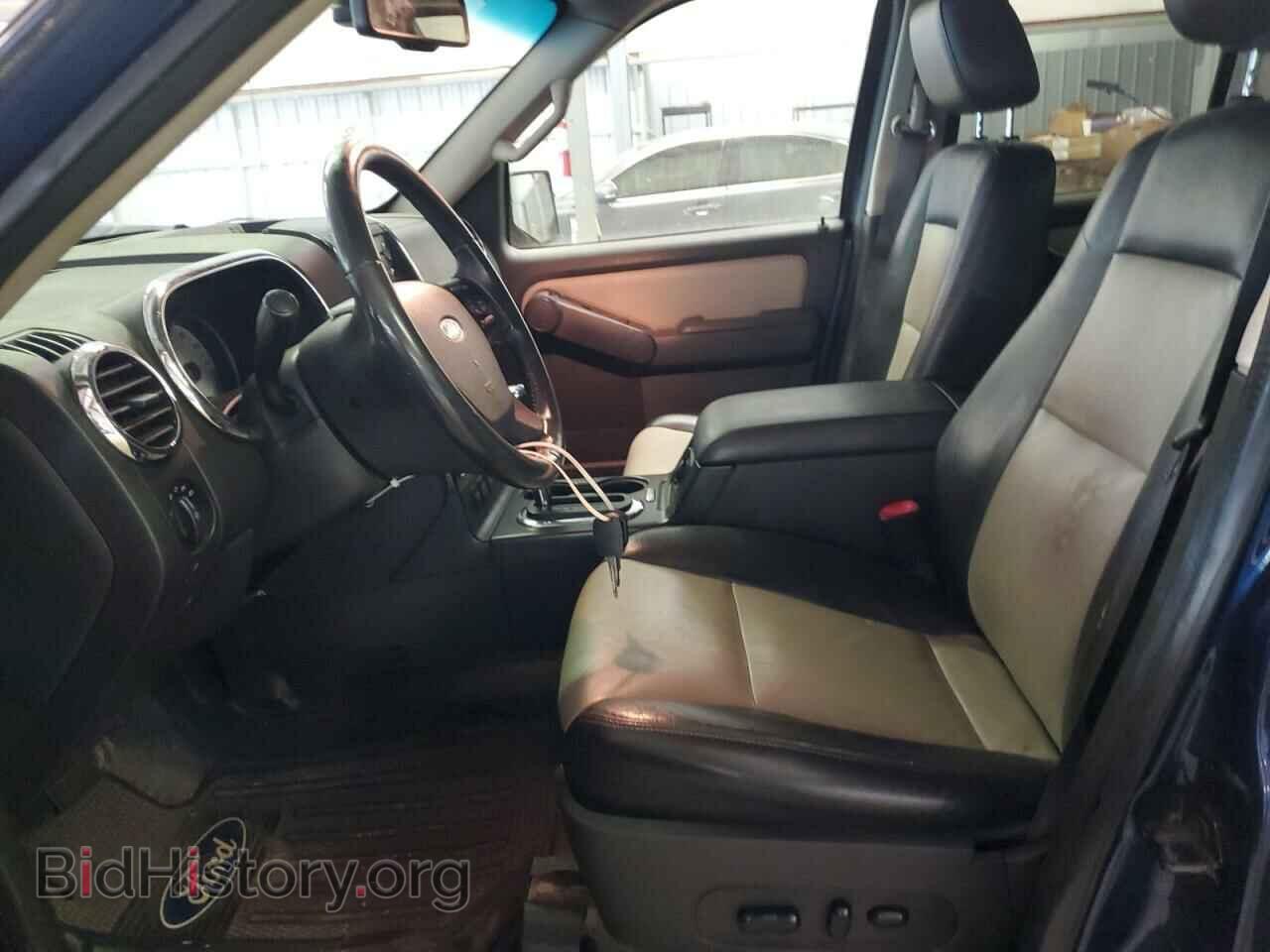 2008 FORD EXPLORER - VIN: 1FMEU53808UA61986 - Фото 7
