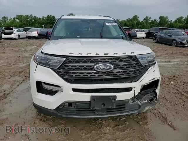 2022 FORD EXPLORER - VIN: 1FMSK7DH1NGB09573 - Photo 14