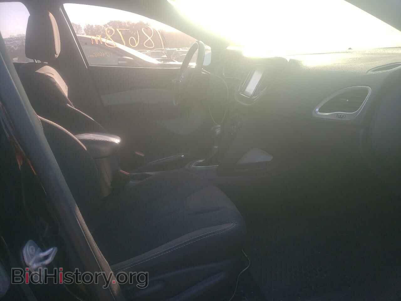 2015 DODGE DART - VIN: 1C3CDFBB6FD101701 - Photo 5
