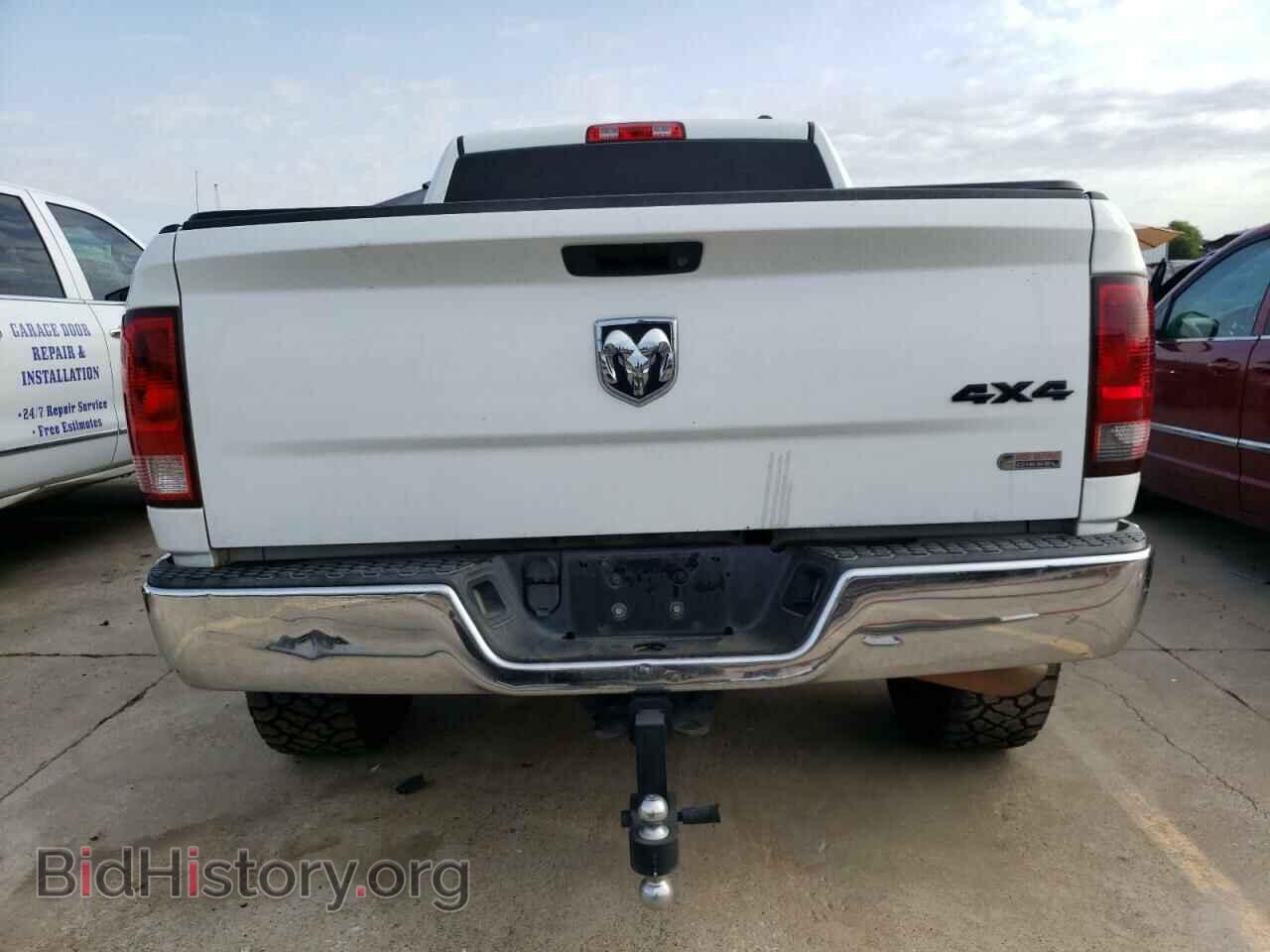2012 DODGE RAM 2500 - VIN: 3C6UD5CL7CG282346 - Фото 6