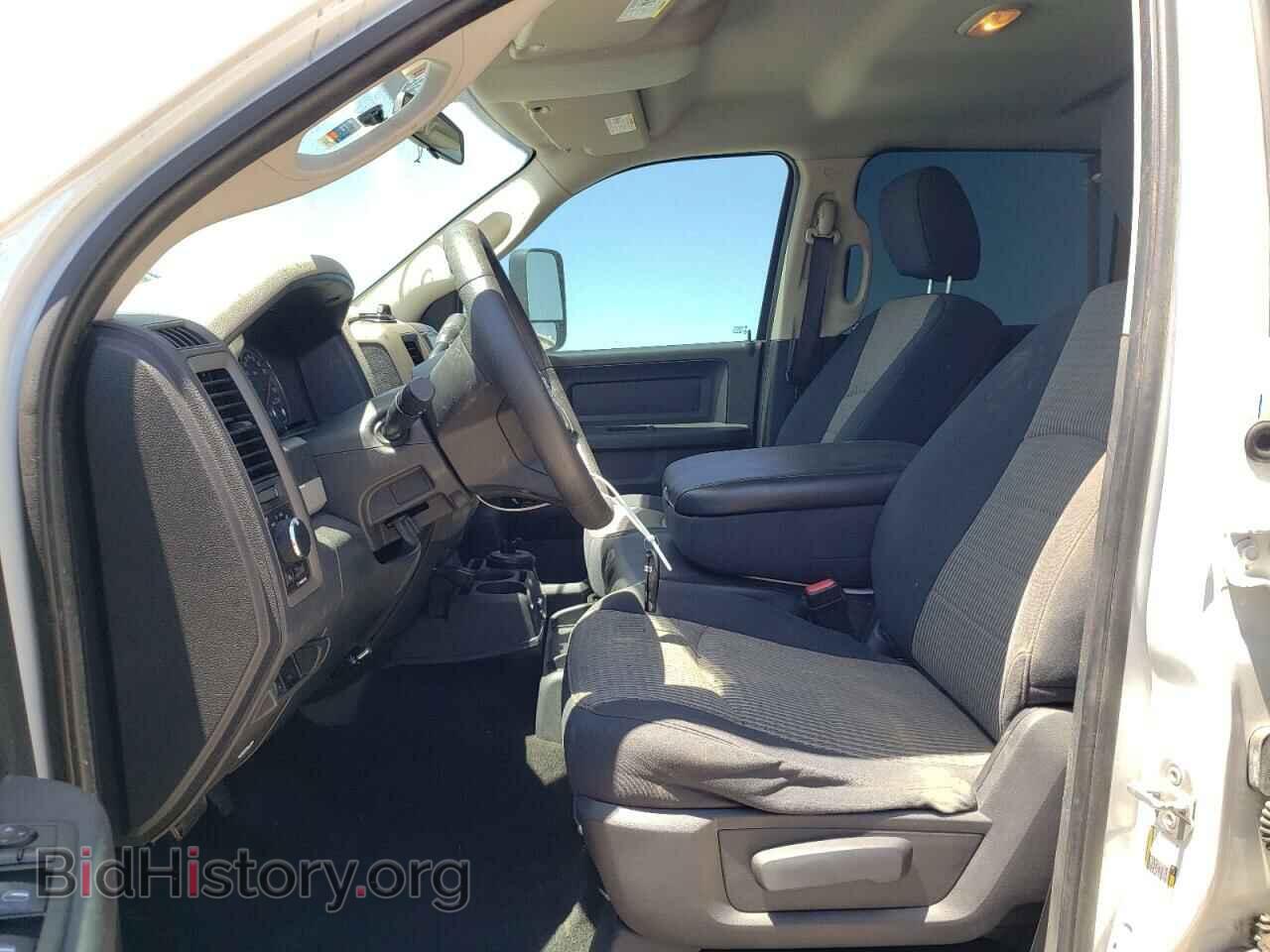 2012 DODGE RAM 2500 - VIN: 3C6UD5CL7CG282346 - Фото 7