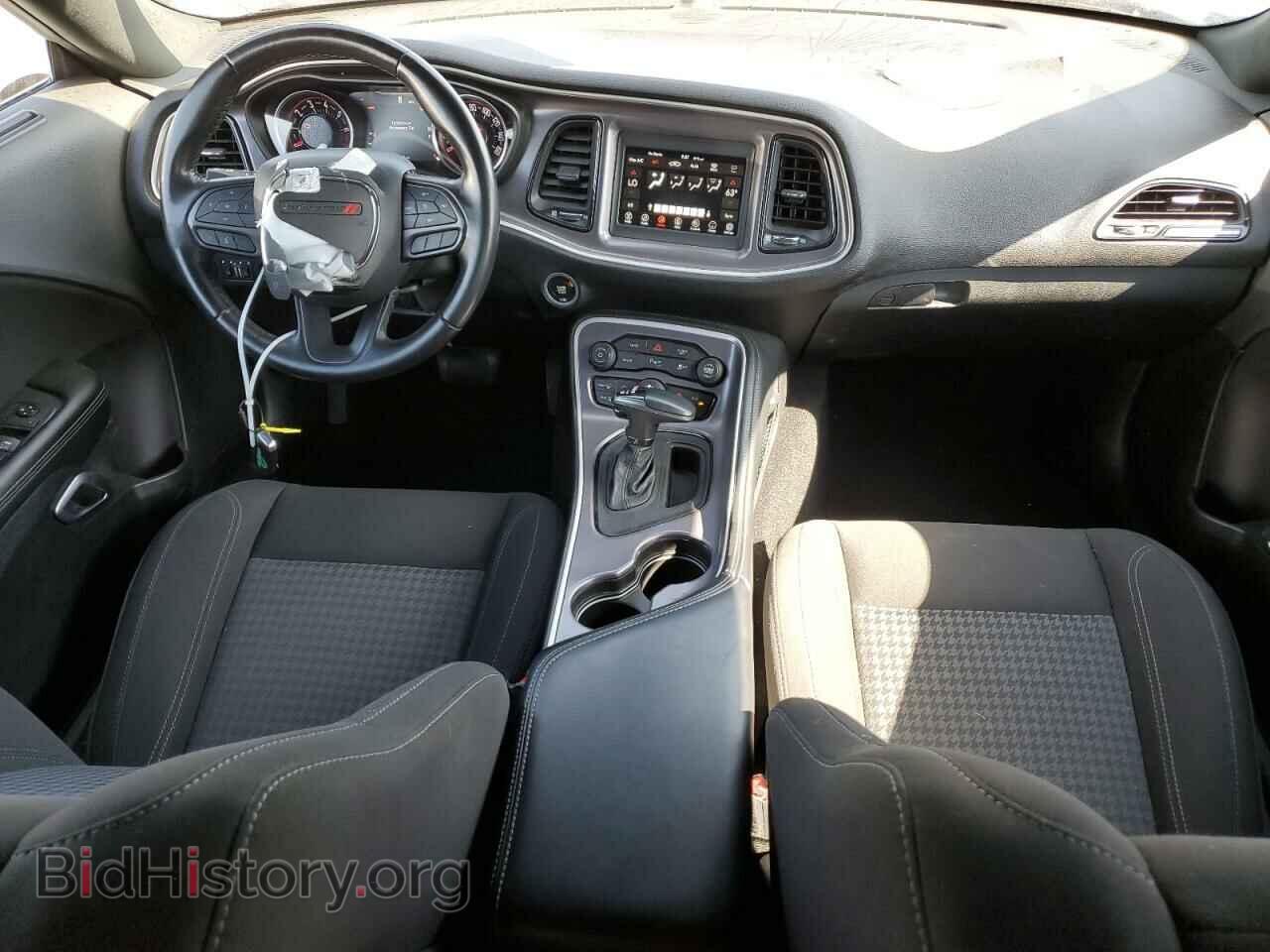 2021 DODGE CHALLENGER - VIN: 2C3CDZAG4MH630997 - Photo 8