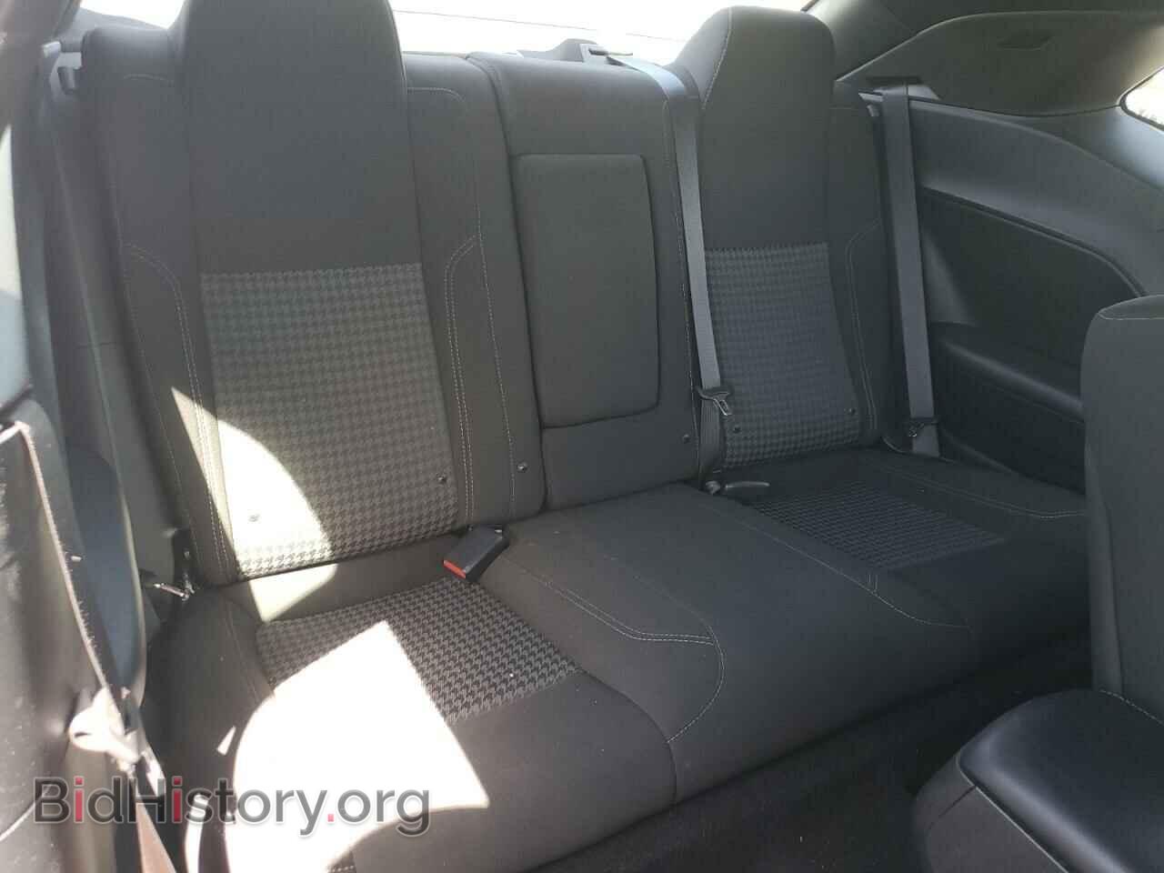 2021 DODGE CHALLENGER - VIN: 2C3CDZAG4MH630997 - Photo 10